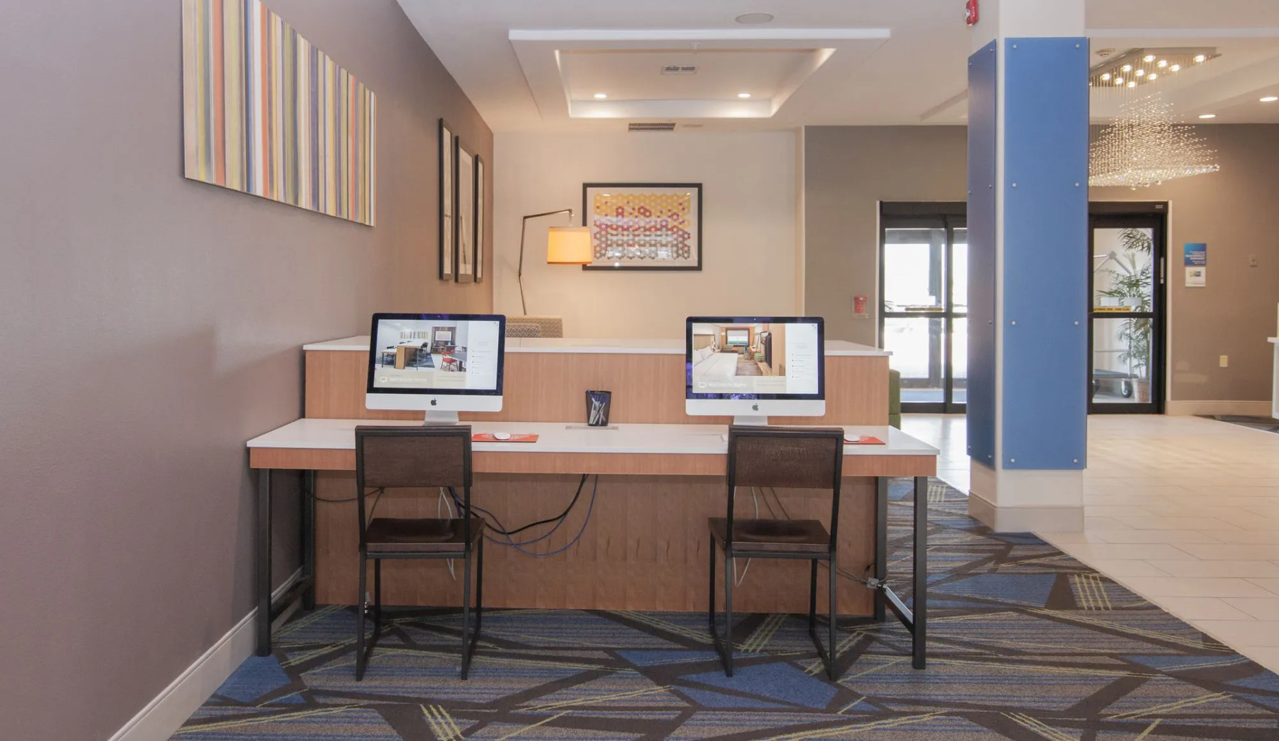 Holiday Inn Express Hotel & Suites Houston-Alvin by IHG