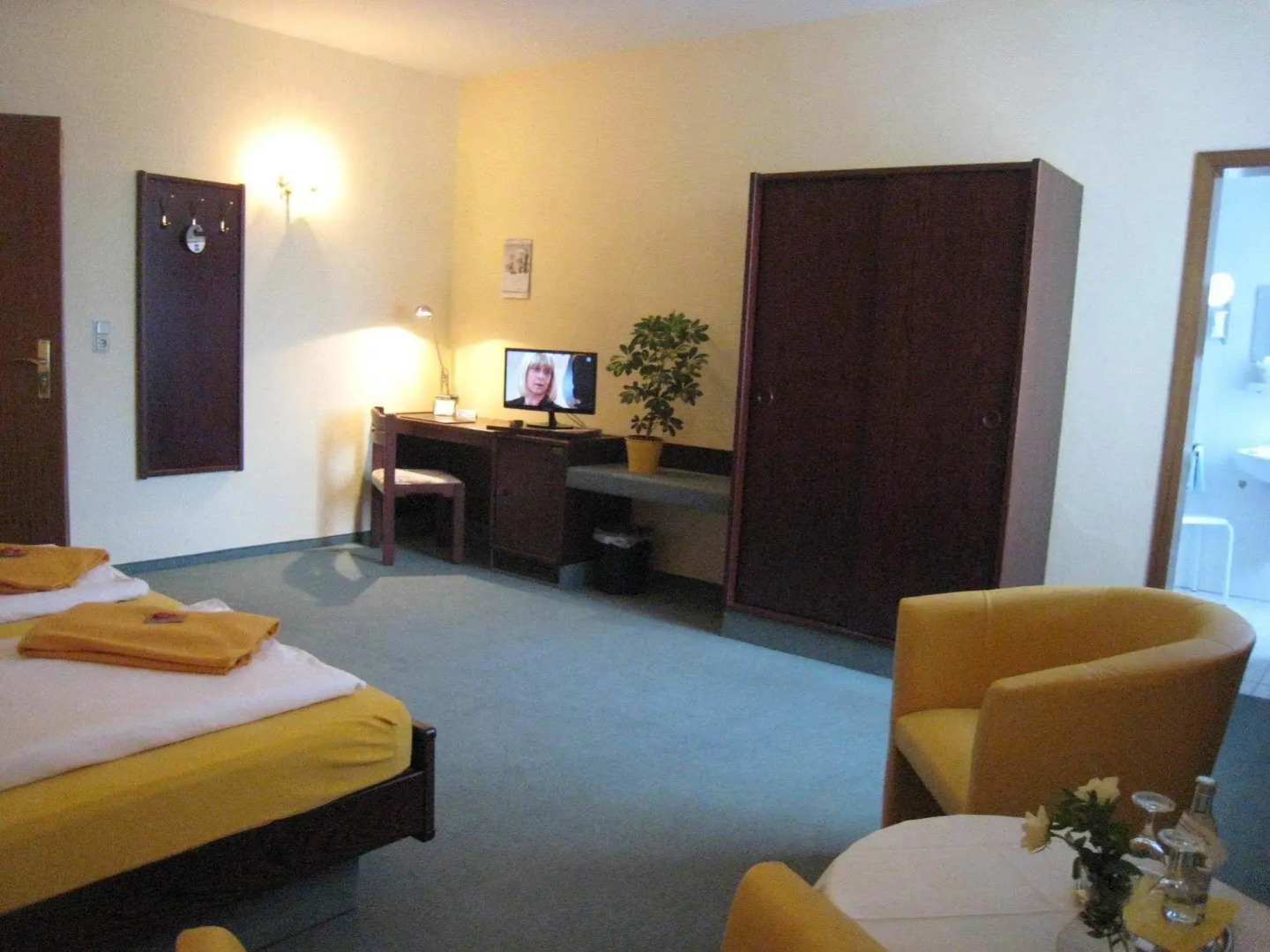 Hotel Schöne Aussicht