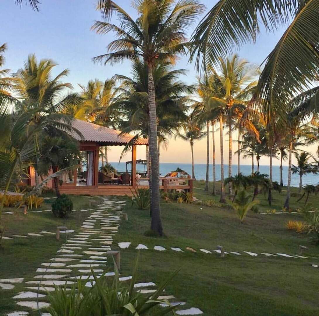 Vila Bela Vista Corumbau