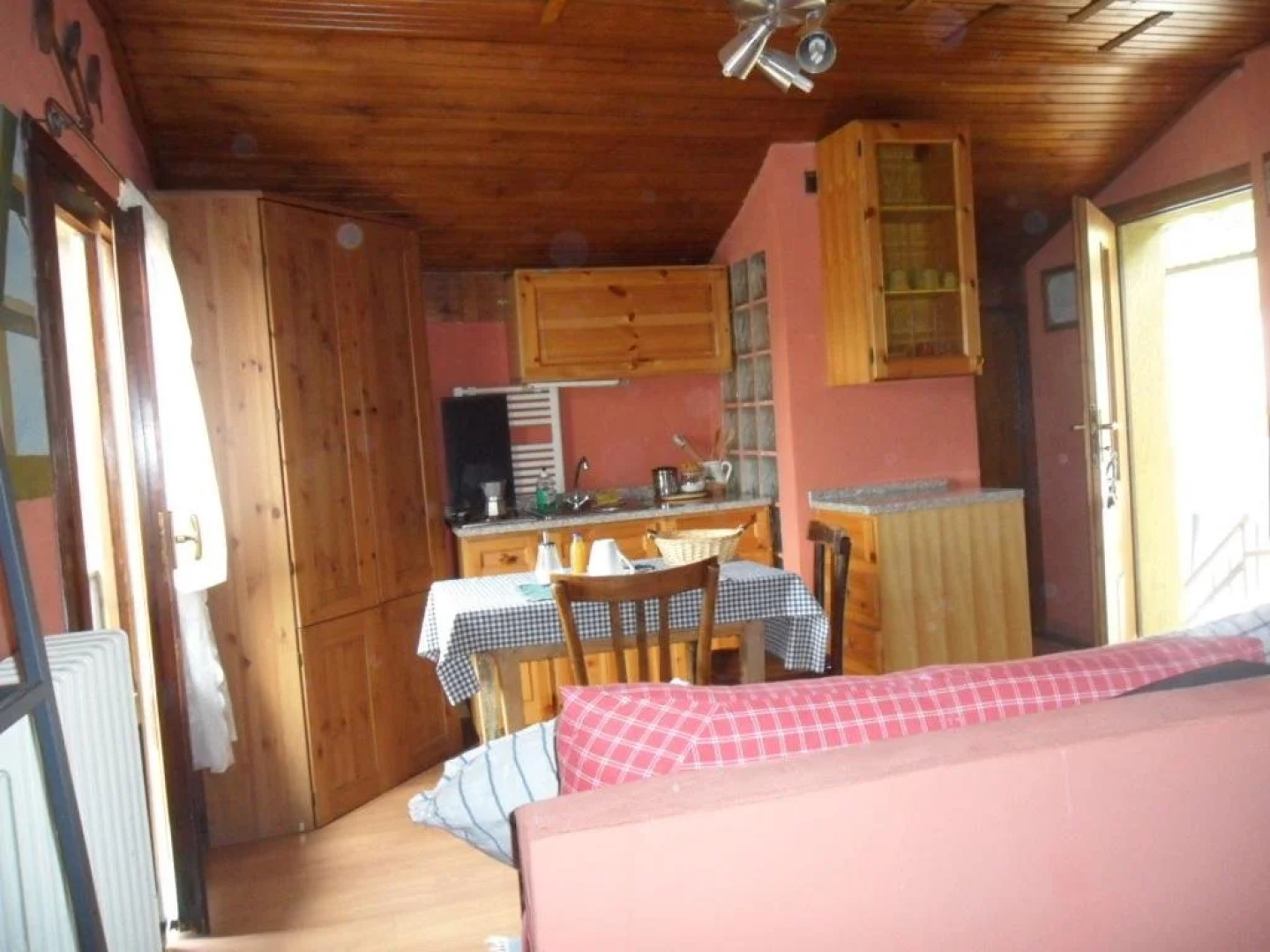 La Casetta Verde B&B