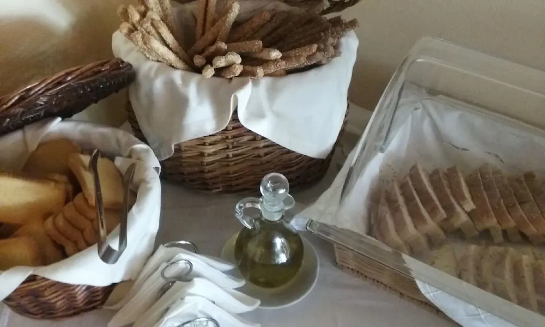 Palladio Hotel Portaria