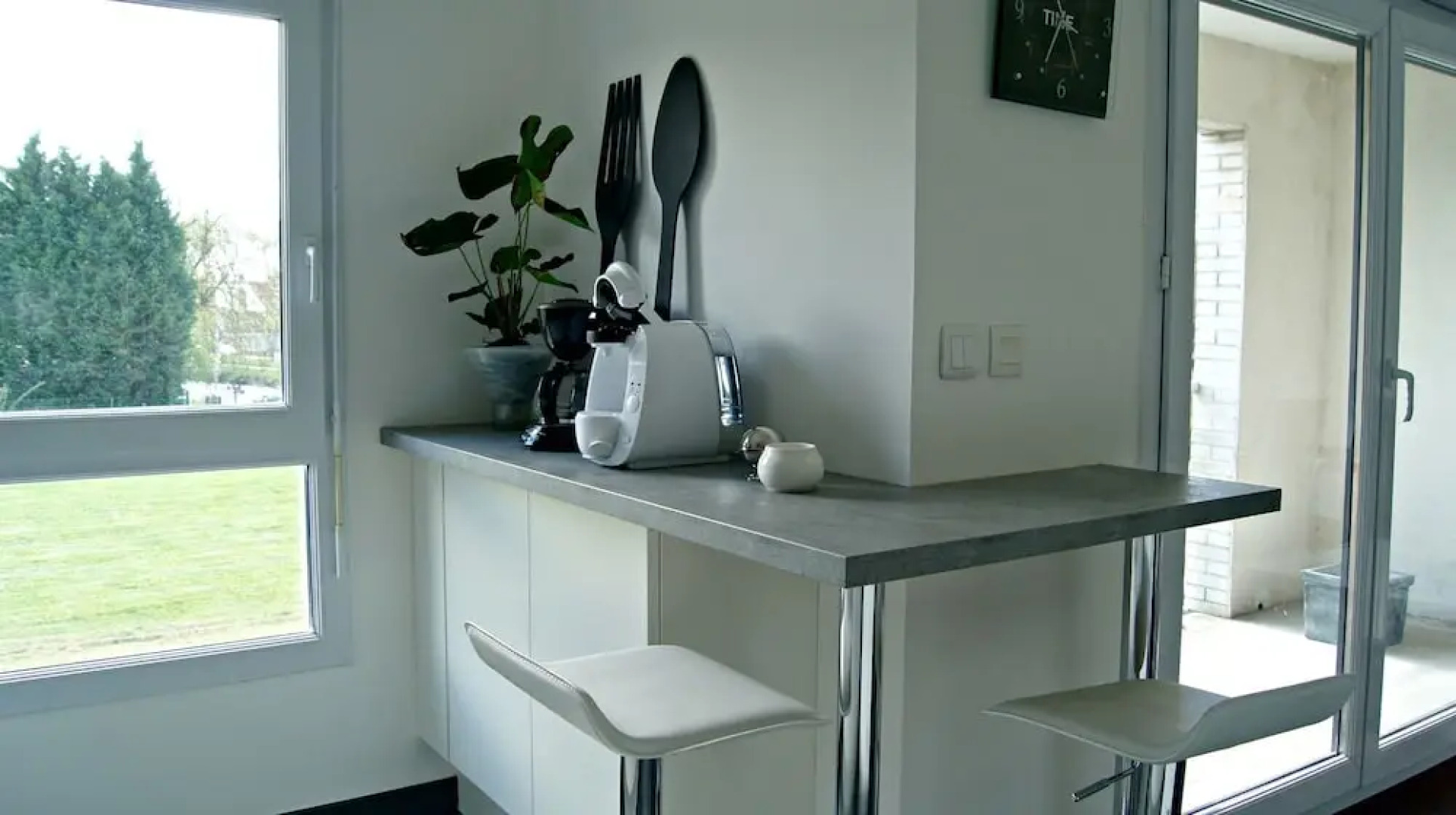 Appart Hôtel Lille - Max