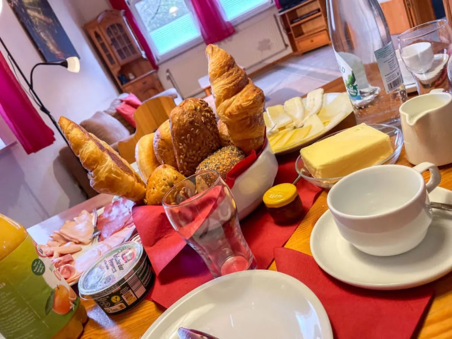 Ferienpark Himmelberg 24222