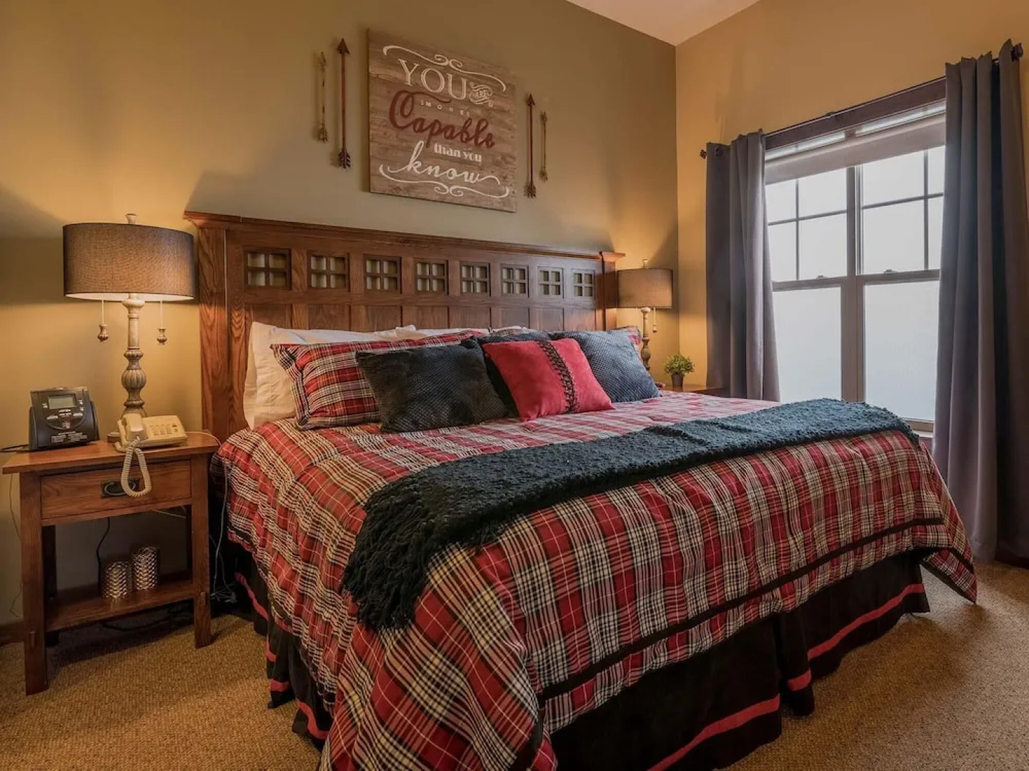 3 Br: Soaring Eagle 301