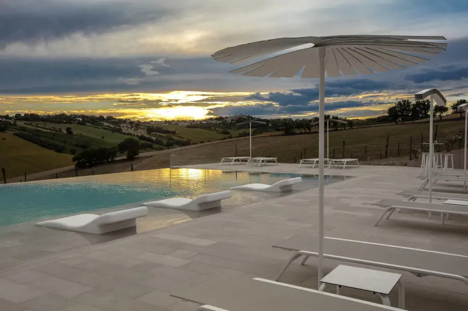 Foresteria Filodivino Wine Resort & SPA