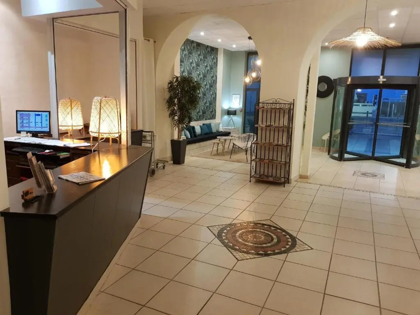 Mar i Cel Hôtel & Spa