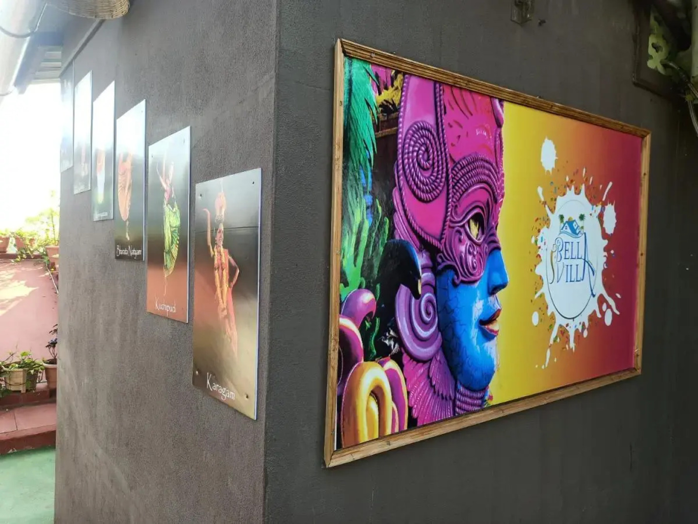 Bella Villa Luxury Stay