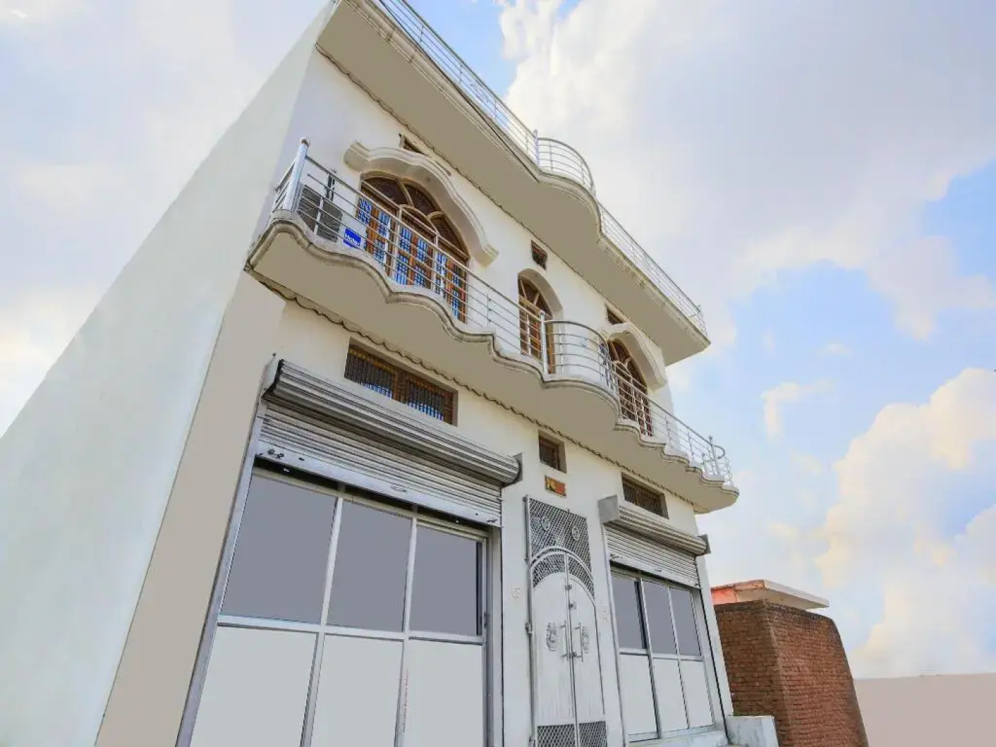 Maa Vaishno Guest House by OYO Rooms