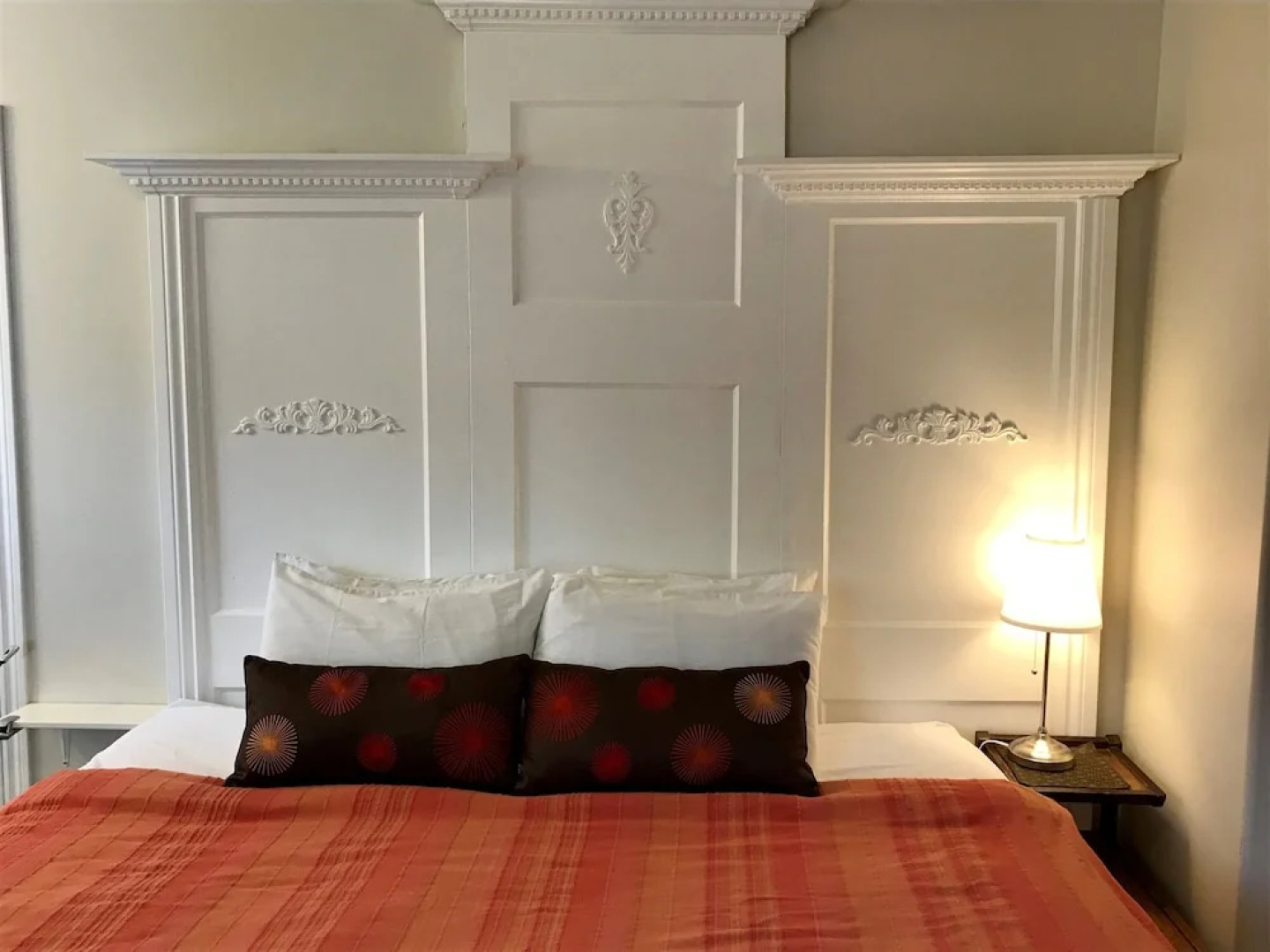 Ellis House B&B, Niagara Falls