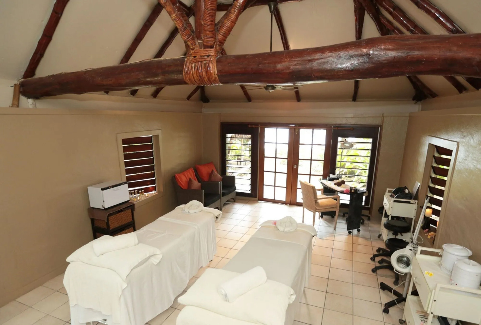 Erakor Island Resort & Spa