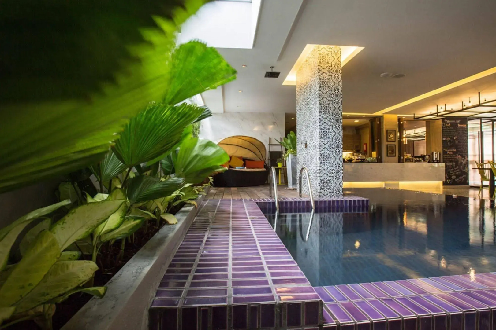 Ploen Chaweng Koh Samui