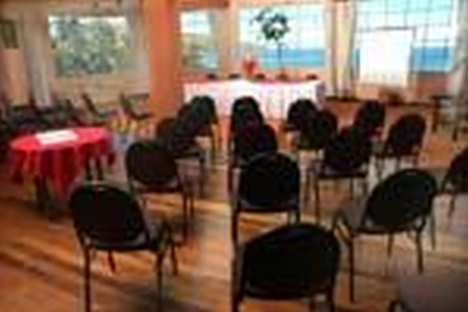 Hotel Gloria Copacabana - Hostel