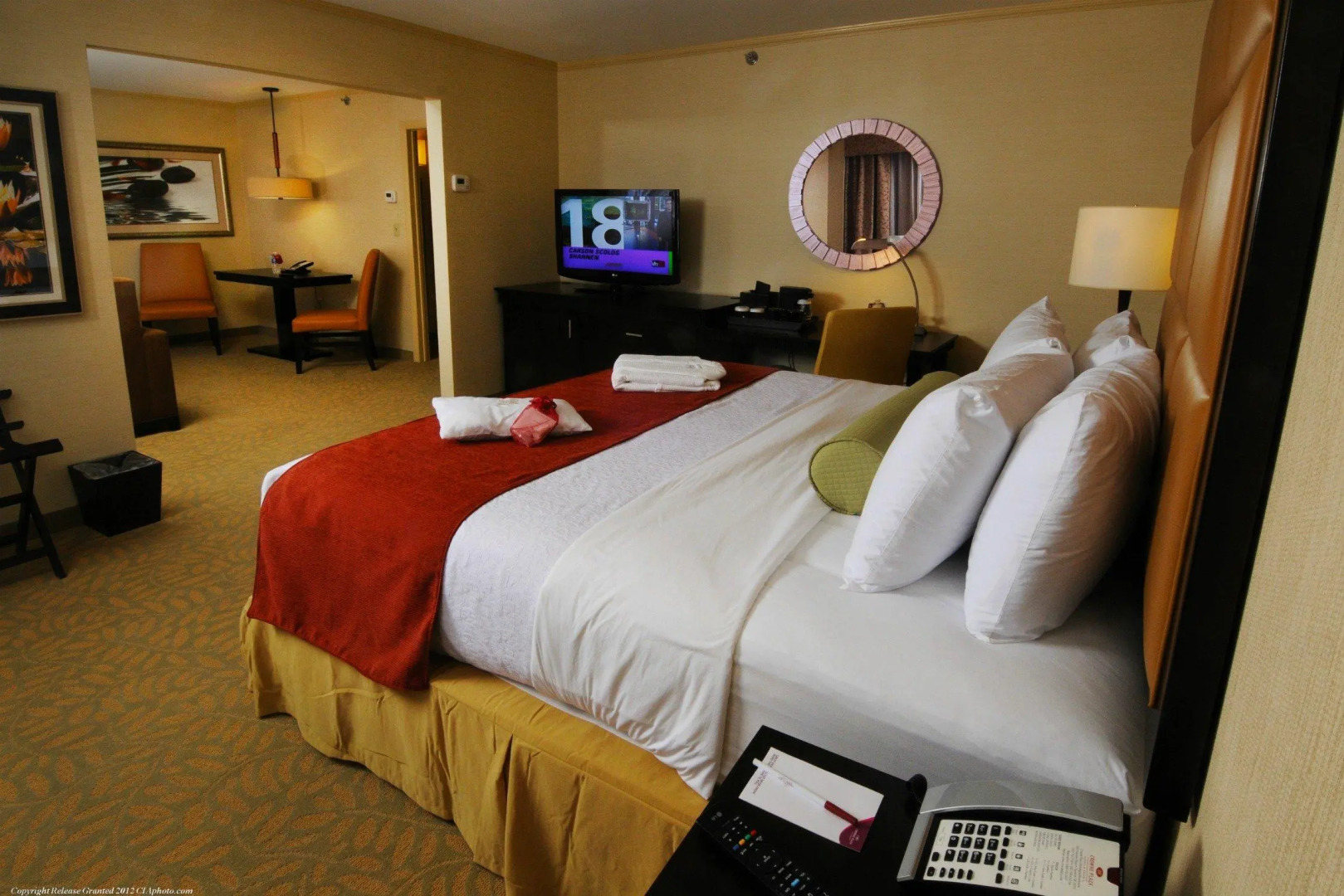 Brandywine Plaza Hotel