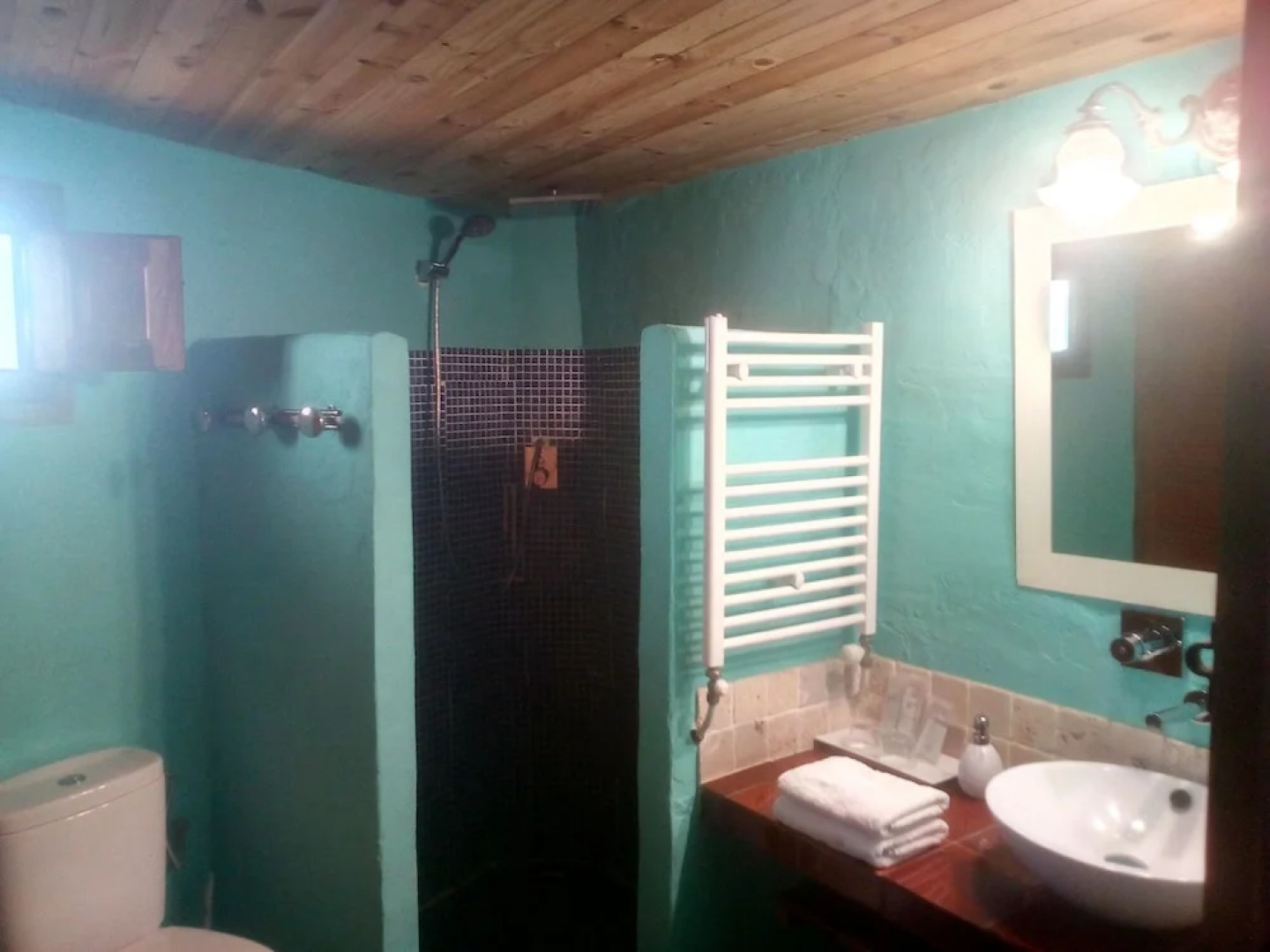 Boutique Hotel & Spa Les Vinyes