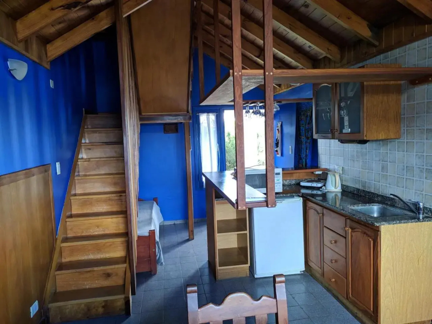 Costa Sonada Apart Hotel