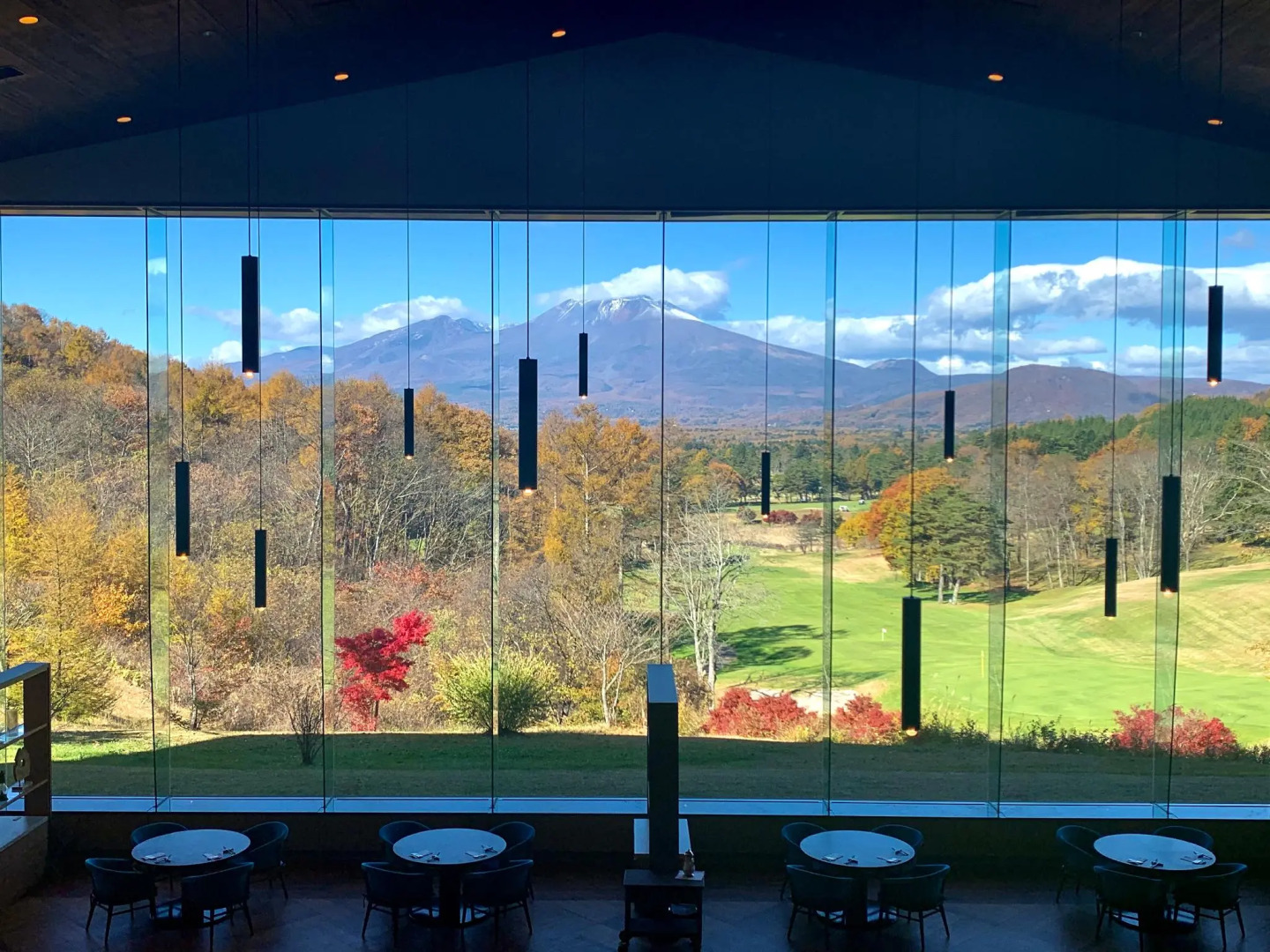 Karuizawa Asama Prince Hotel