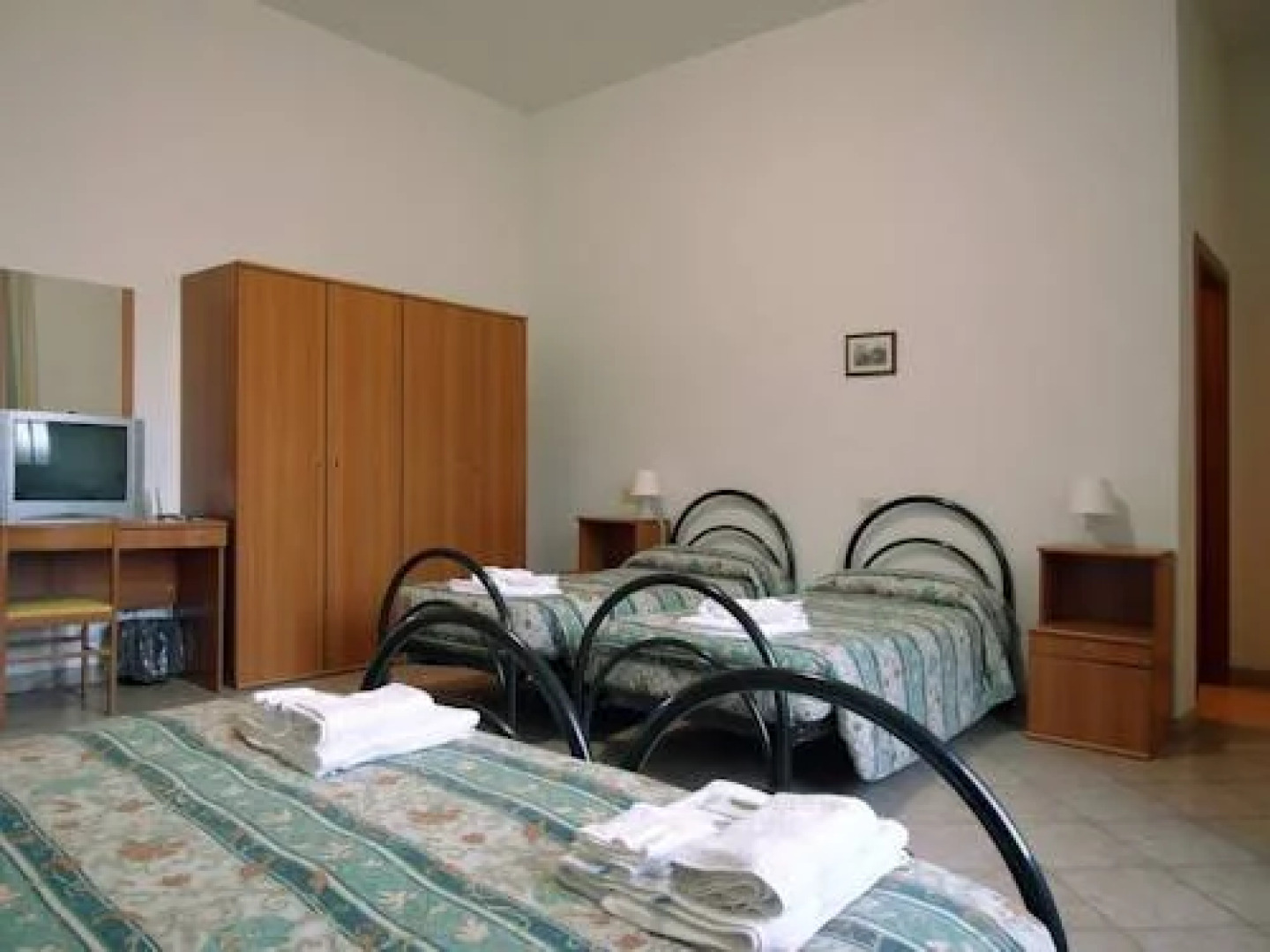 Casa Per Ferie Crispolti