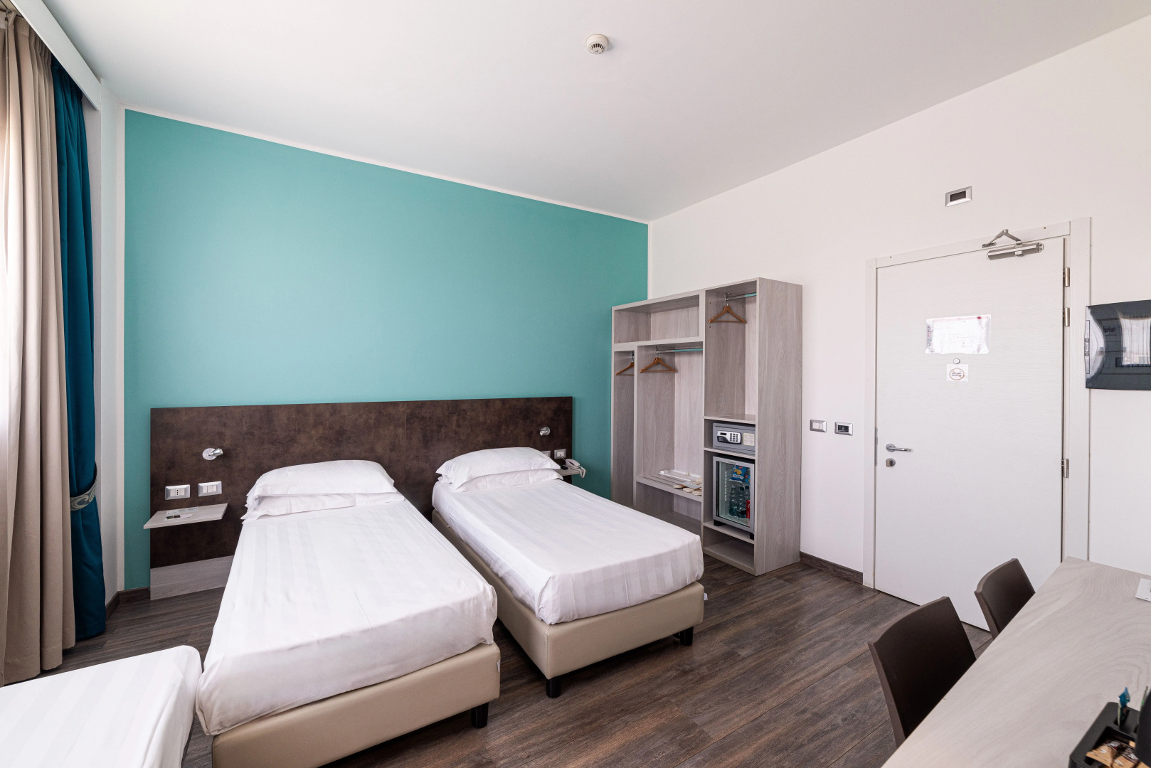 Отель Phi Hotel Milano