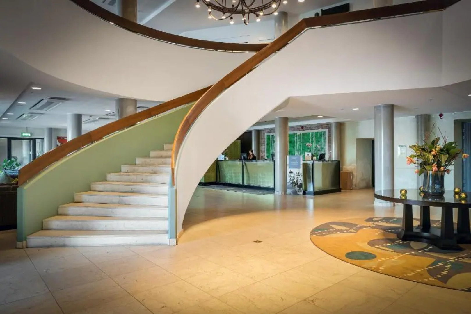 Elite Hotel Marina Tower, Spa & Resort