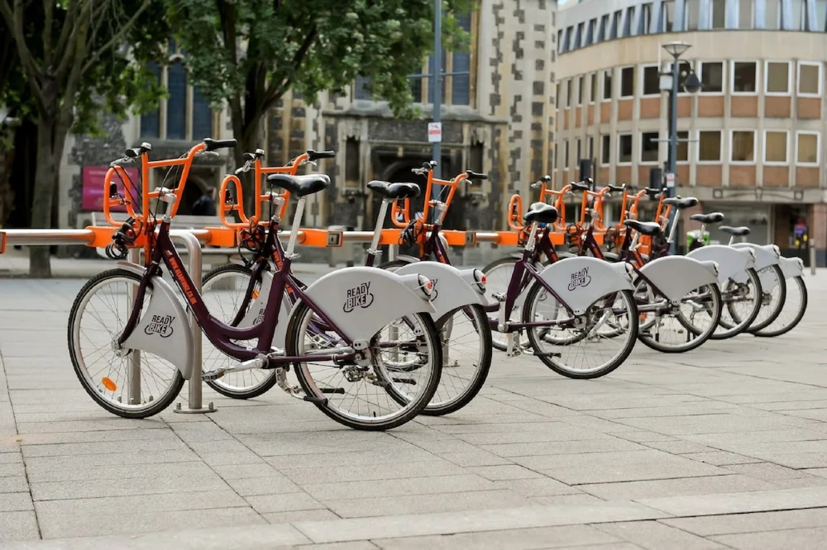 Select Serviced Accommodation - Gweal Place