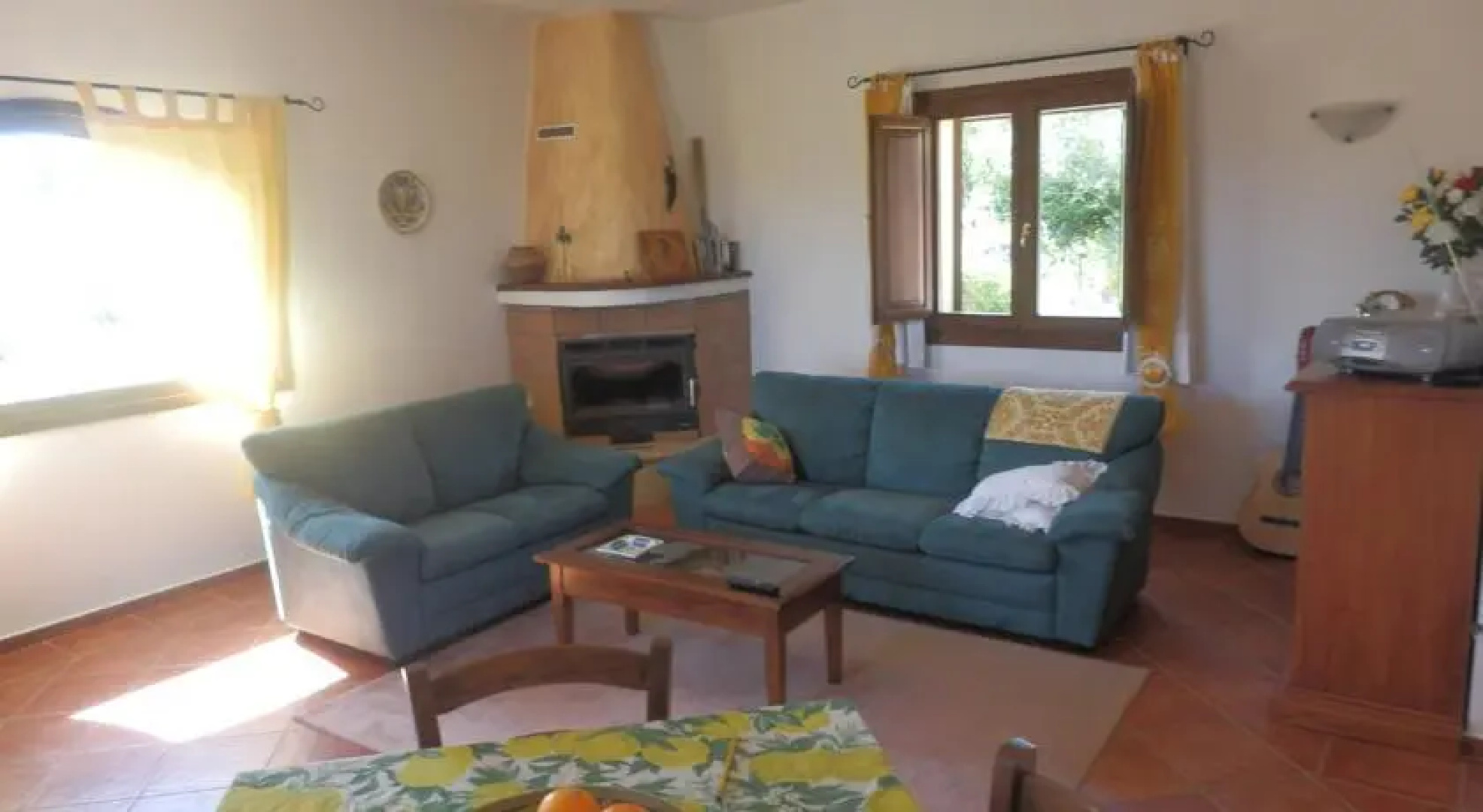 Villa Cudaciolu