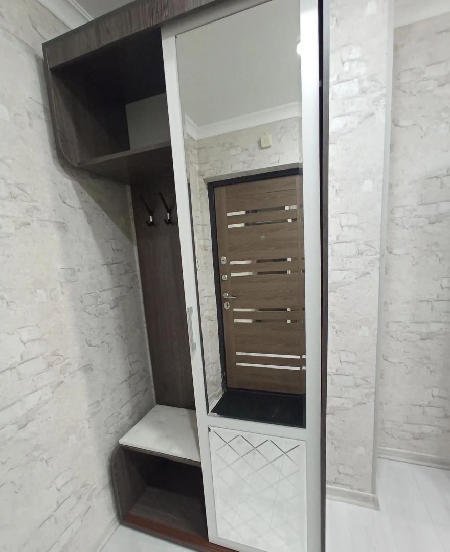 КрымскХоум на улице Надежды 4