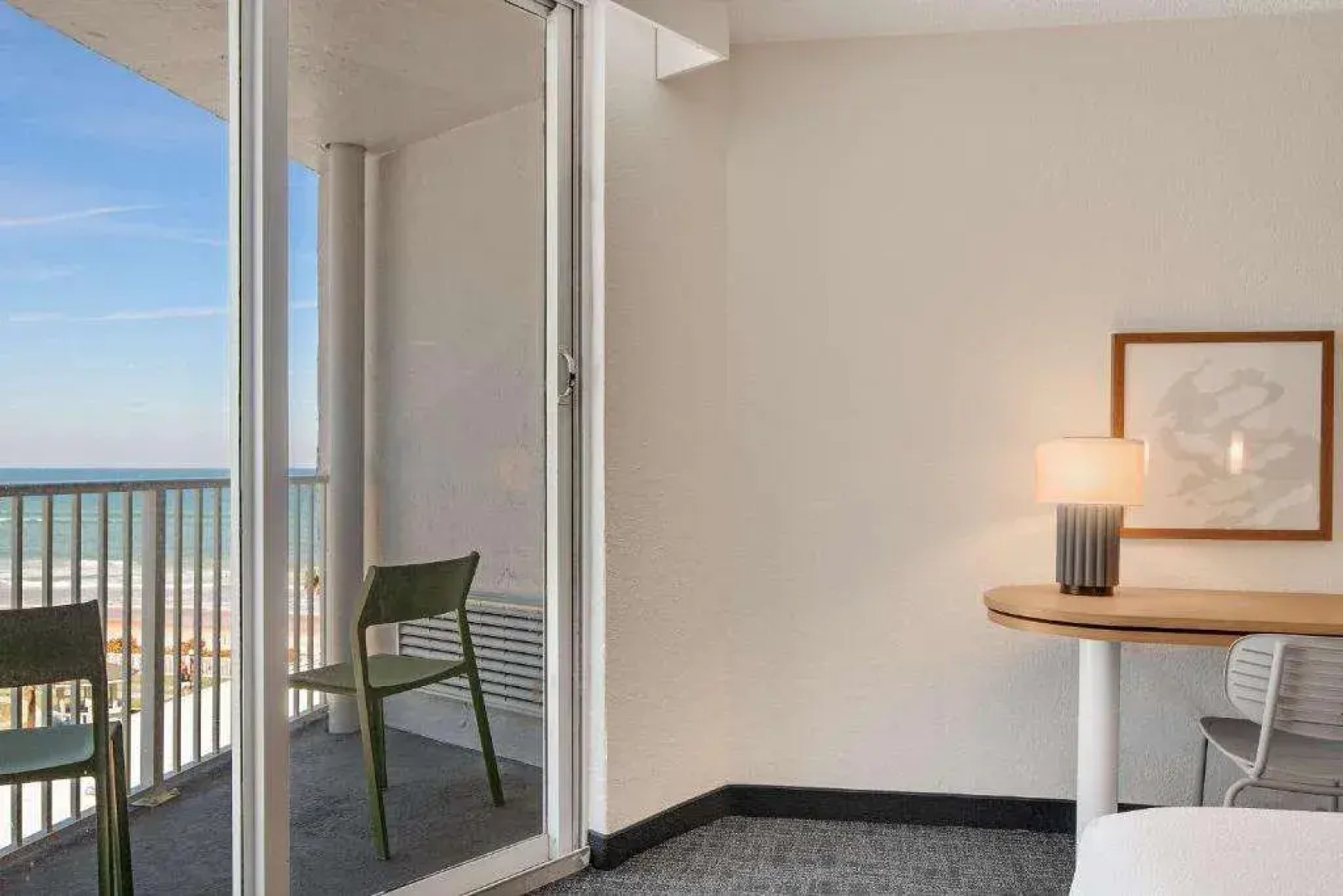 Spark By Hilton Ormond Beach Oceanfront