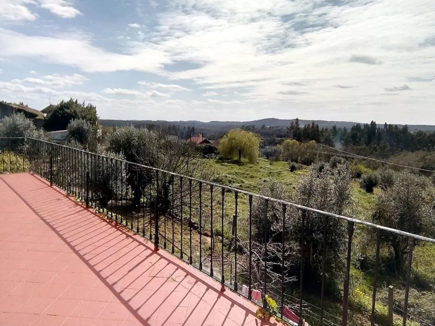 Quinta do Girassol I