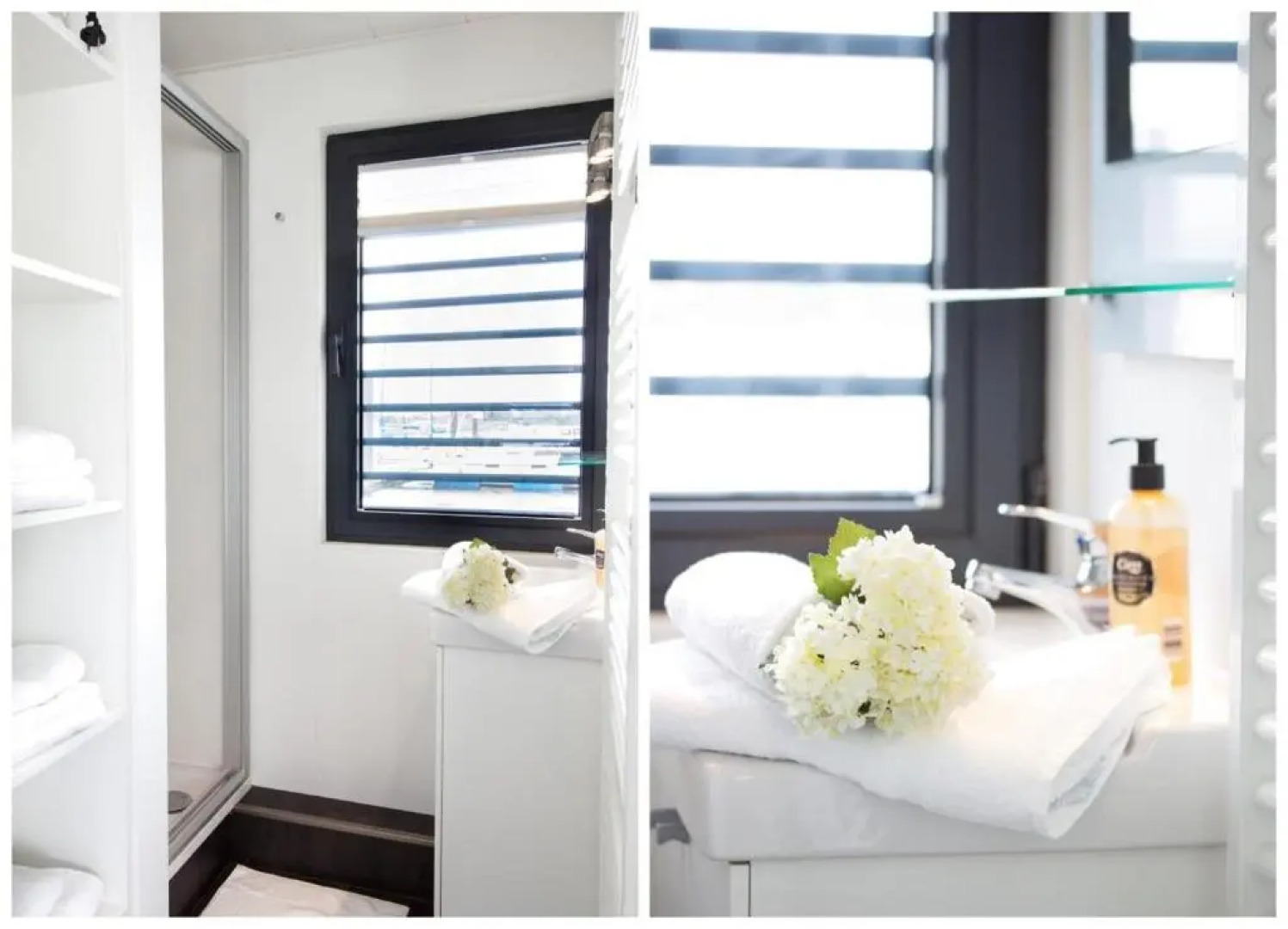 fewo1846 - Floatinghouse