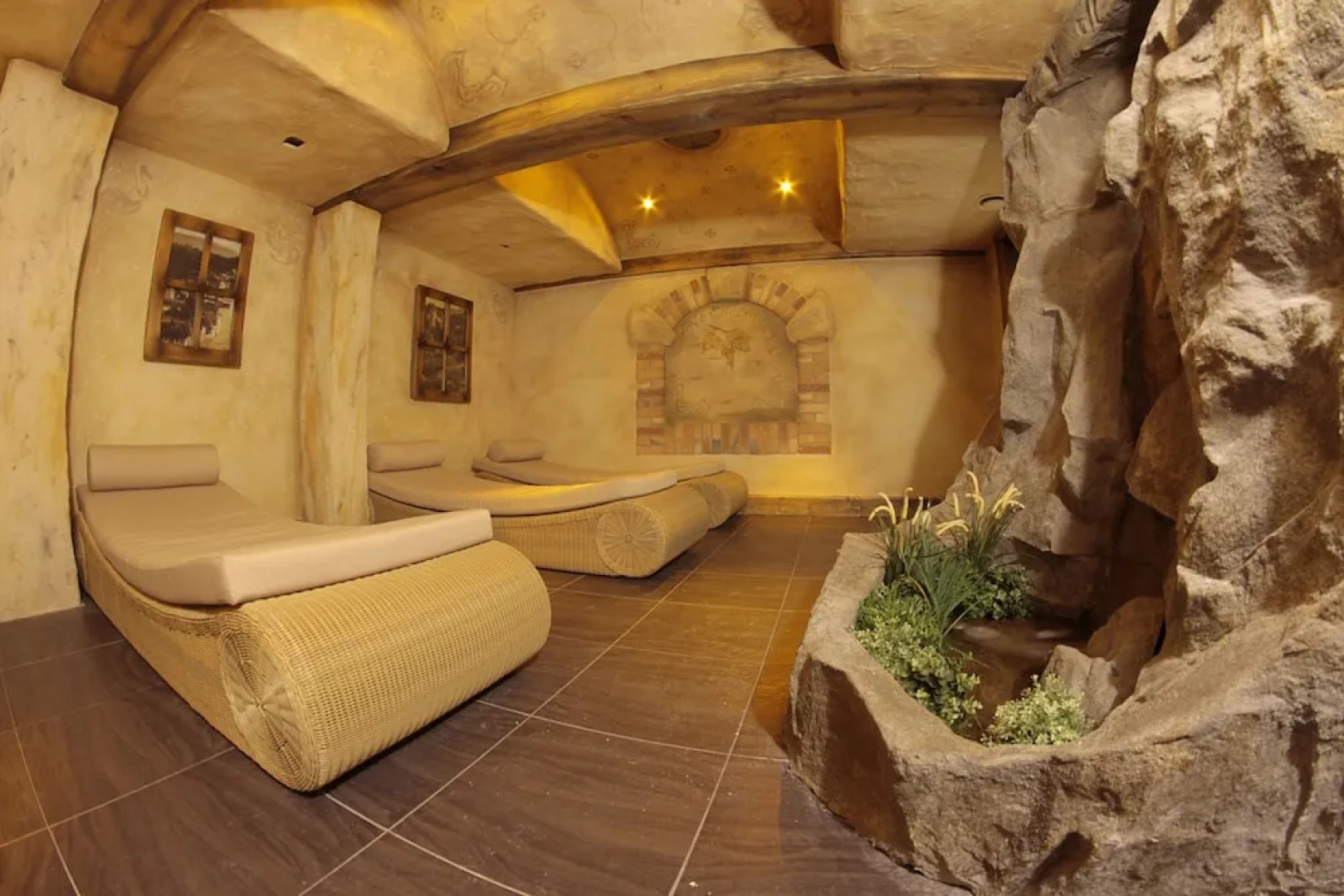 Hotel Krysztal Conference & Spa