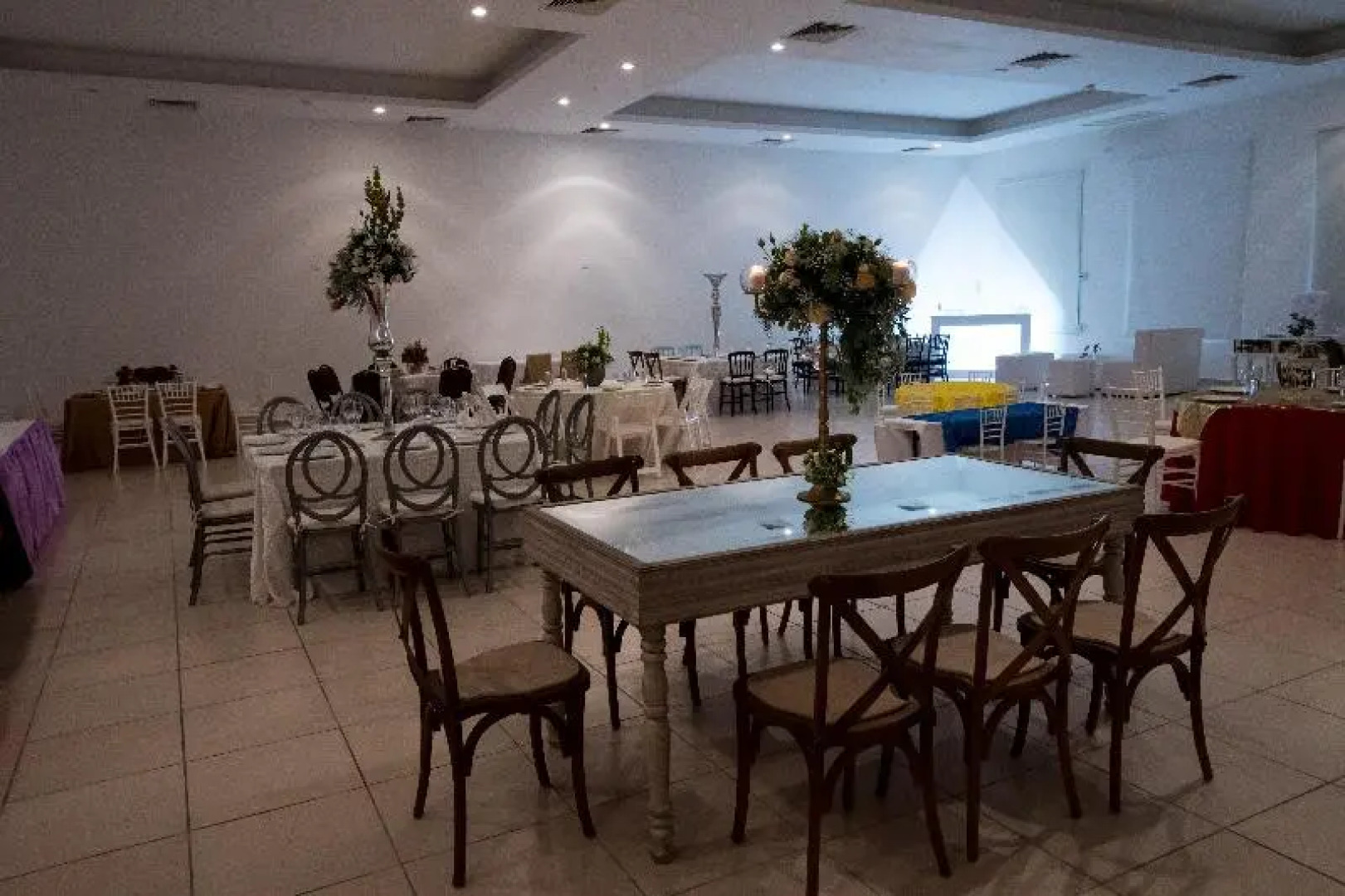 Holiday Inn Express Paraiso Dos Bocas