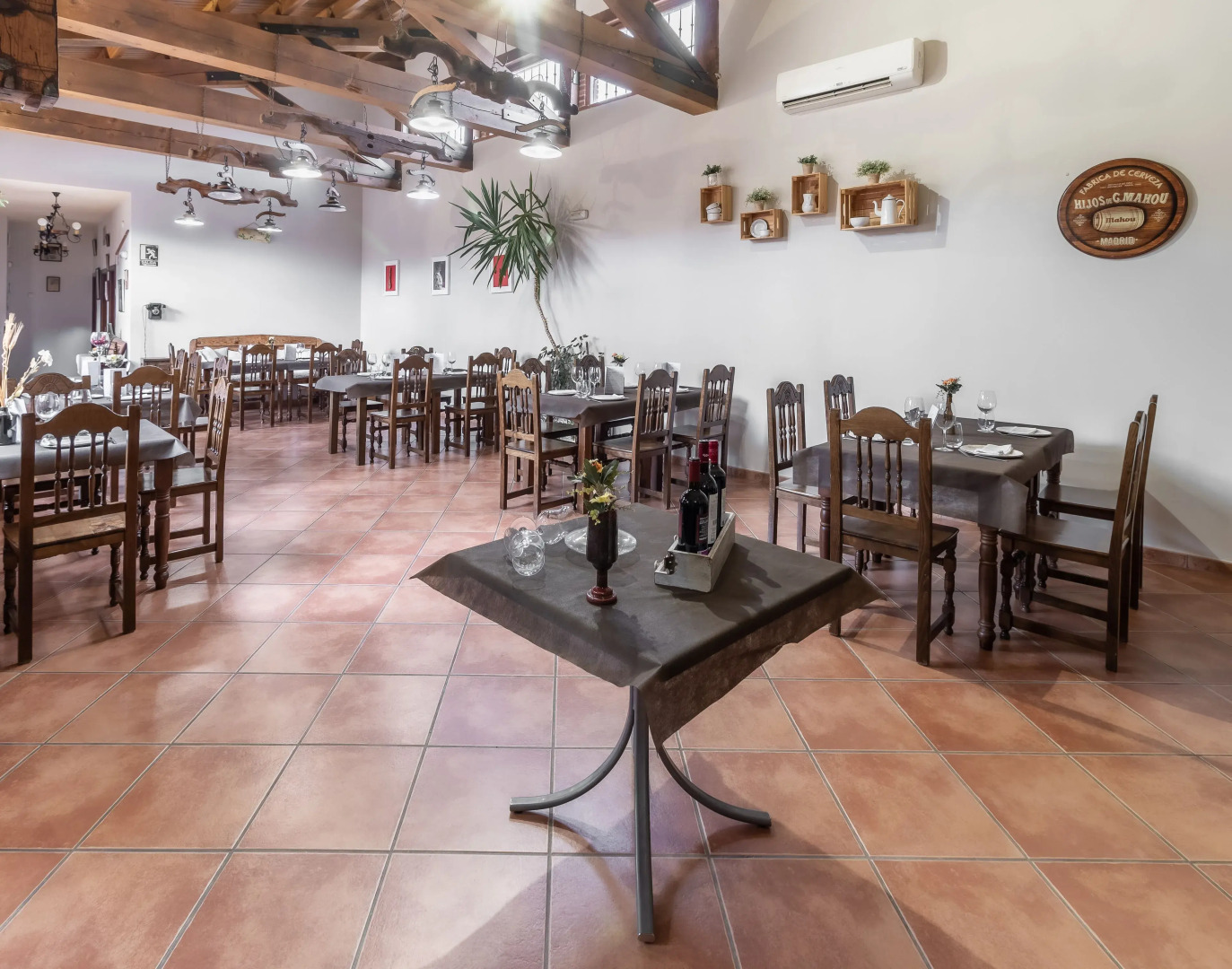 Hotel Rural VII Carreras by Vivere Stays