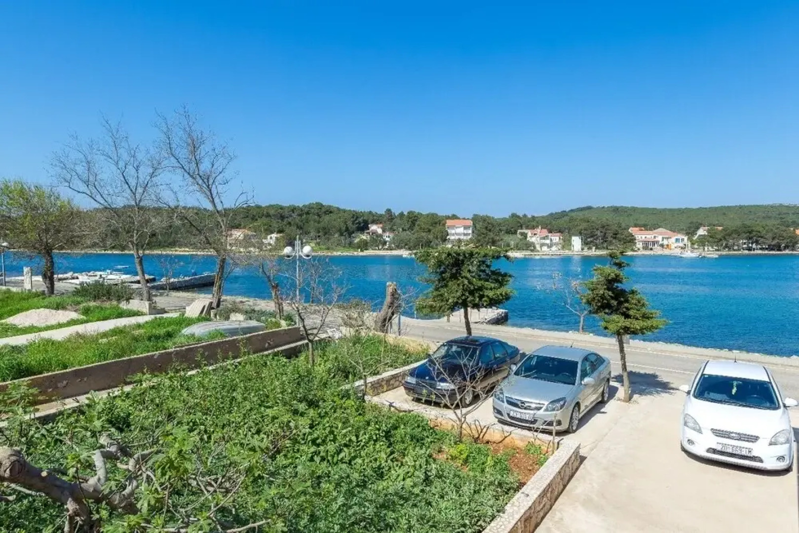 Zvone1 - at the Water Front - A6