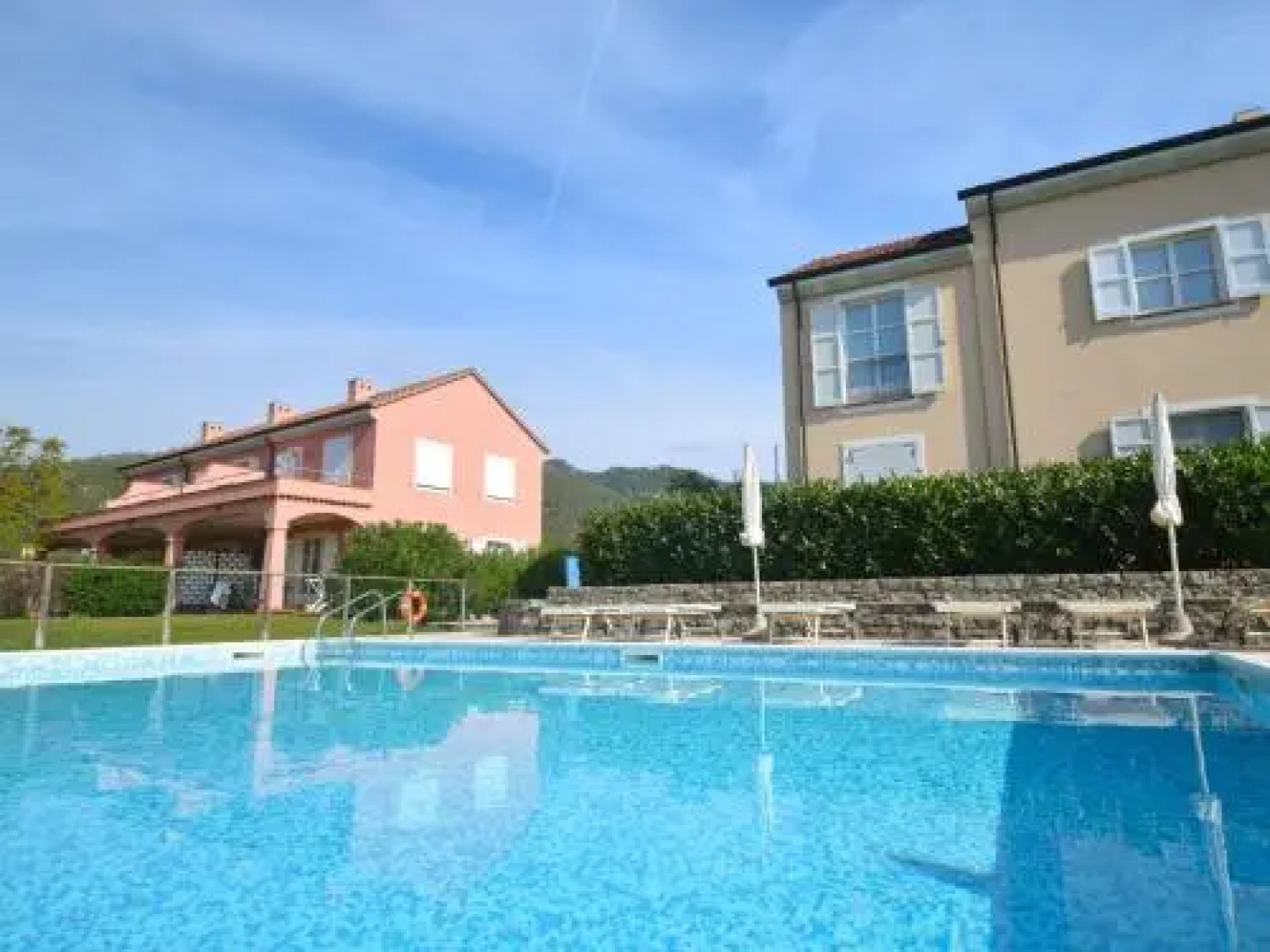 Locazione turistica Malonghe