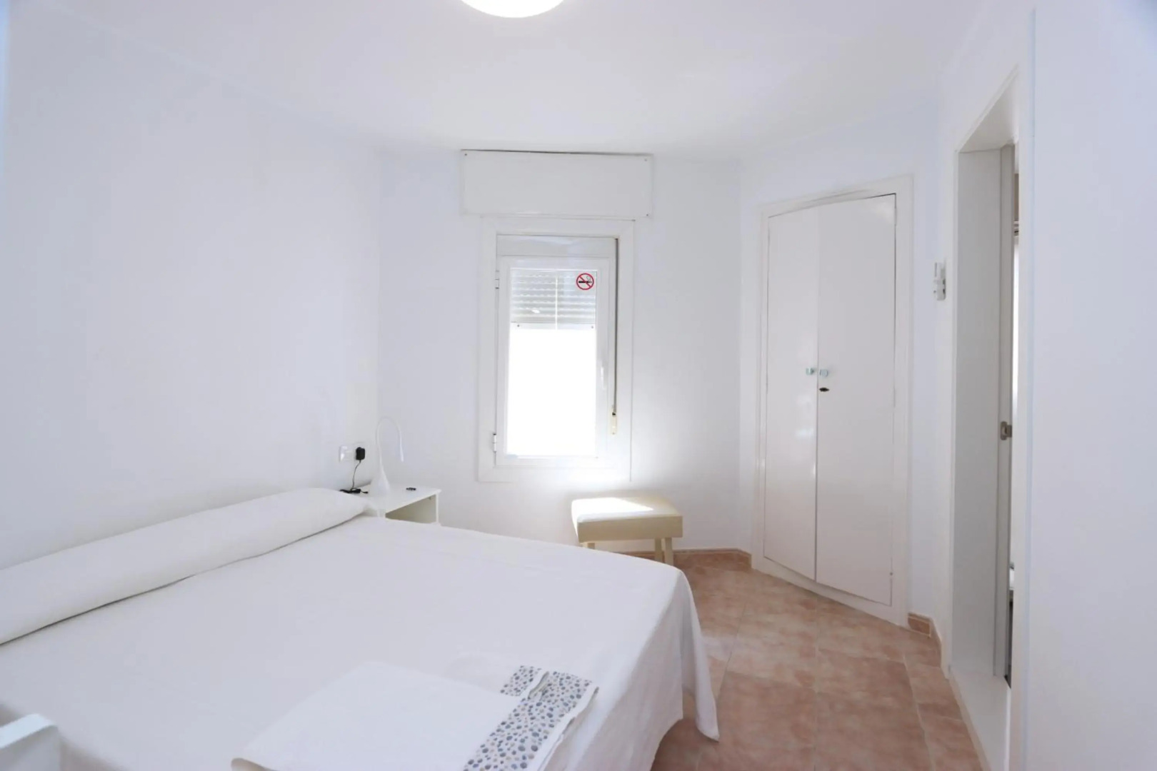 Apartments in the Center of Arenys