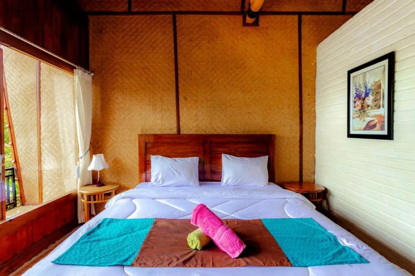 Villa Gajah Mas Bedugul