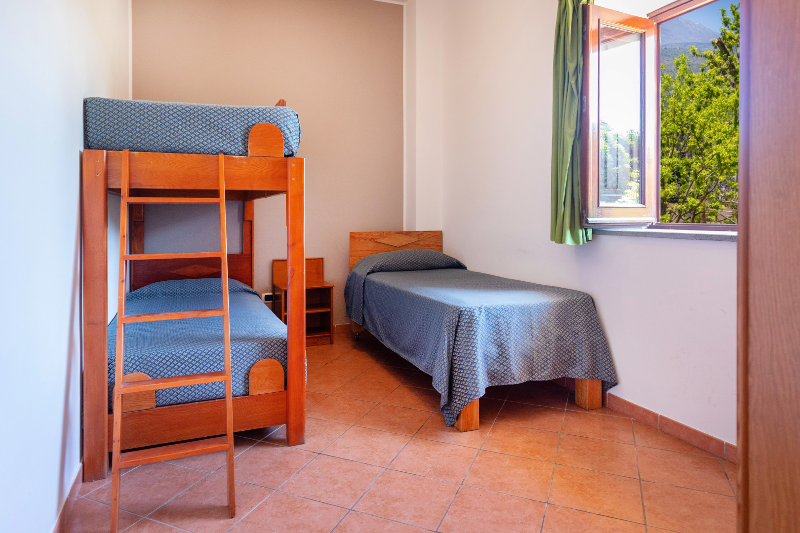 La Terra dei Sogni Country Hotel