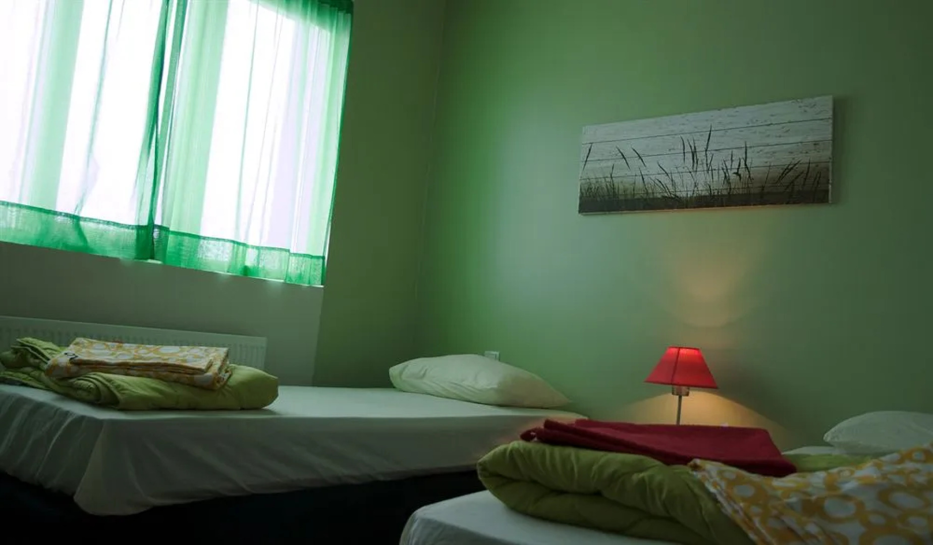 Grundarfjordur Guesthouse and Apartments