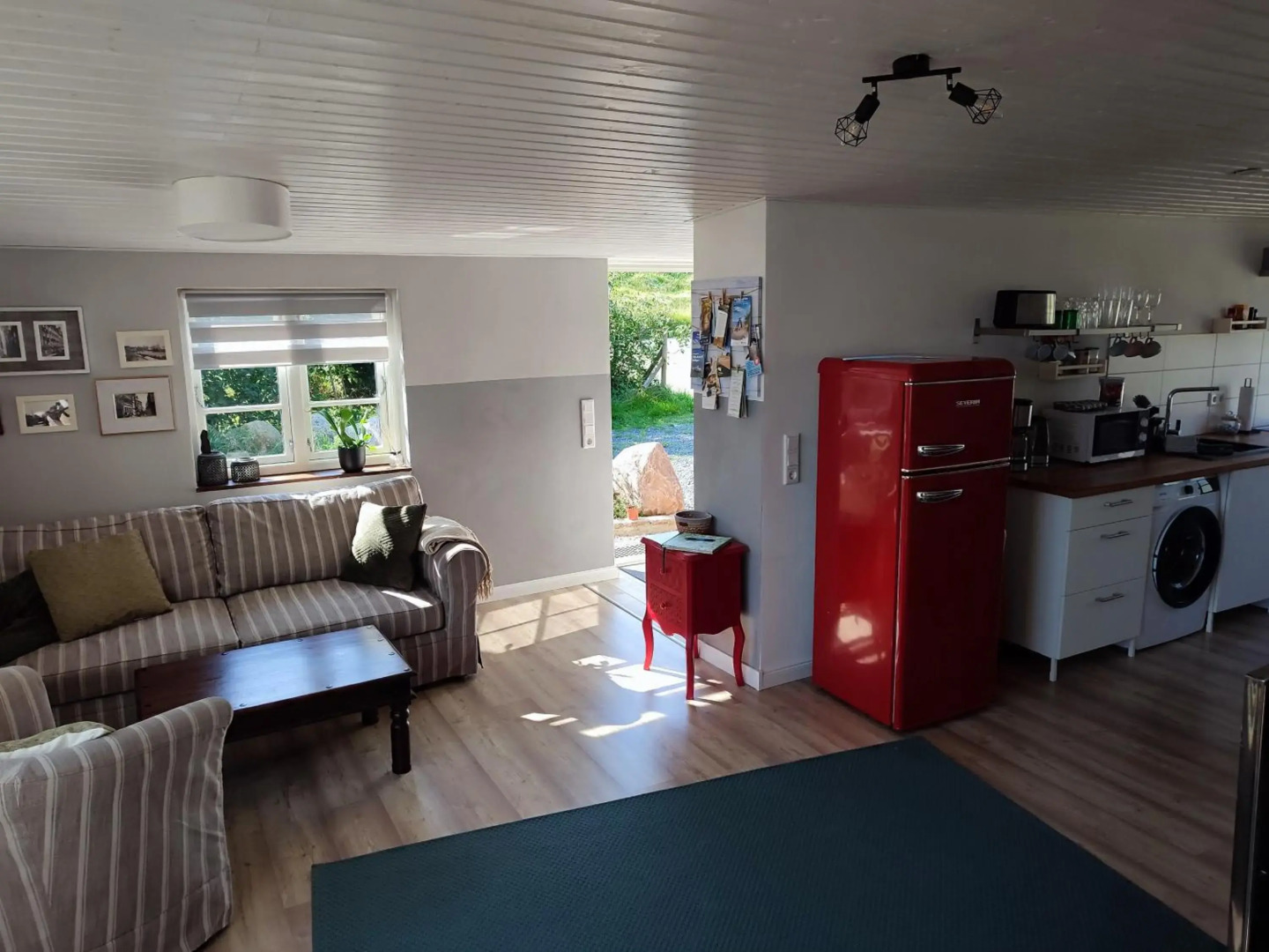 Ferienwohnung Diekblick - Kleiner Deichhof