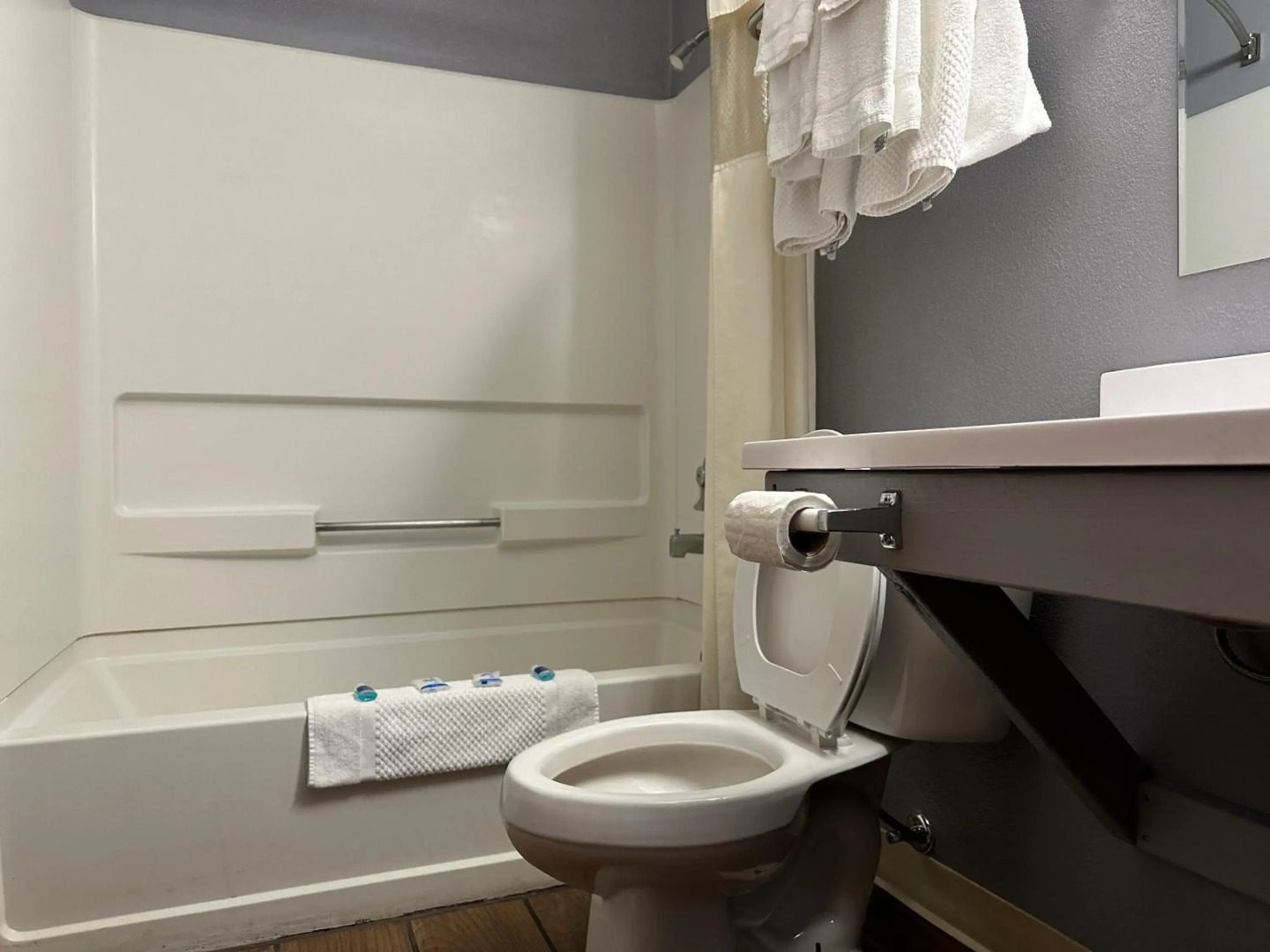 Motel 6 North Sioux City, SD – I-29 North