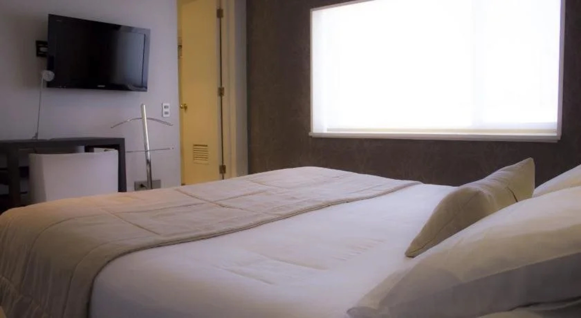 Hotel Las Terrazas Business