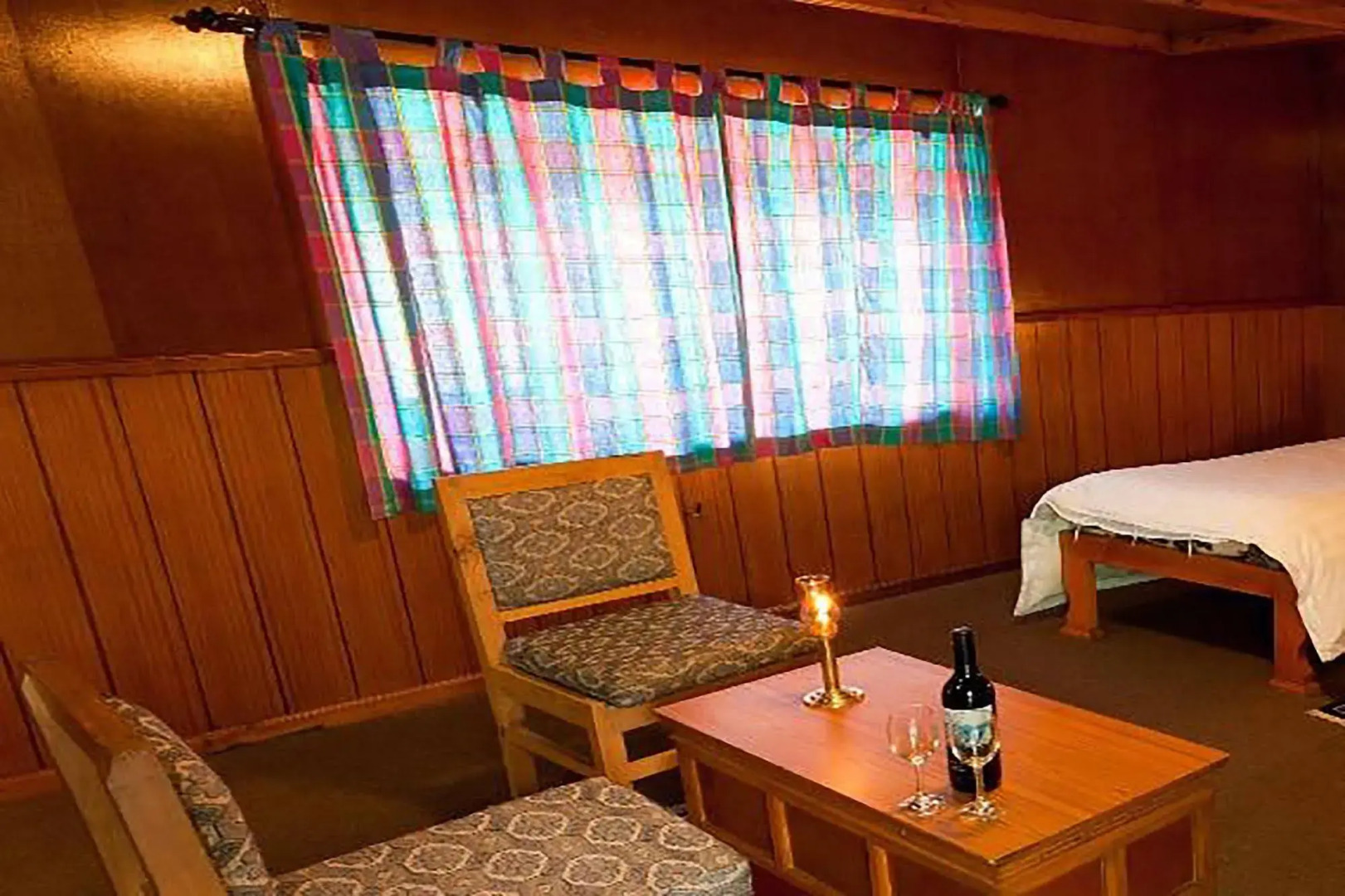 Mountain Lodges of Nepal - Thame