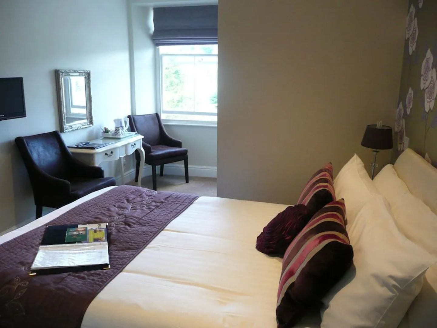 Rosemount Guest House