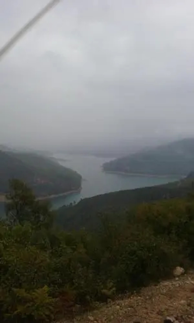 Un balcón al Guadalquivir