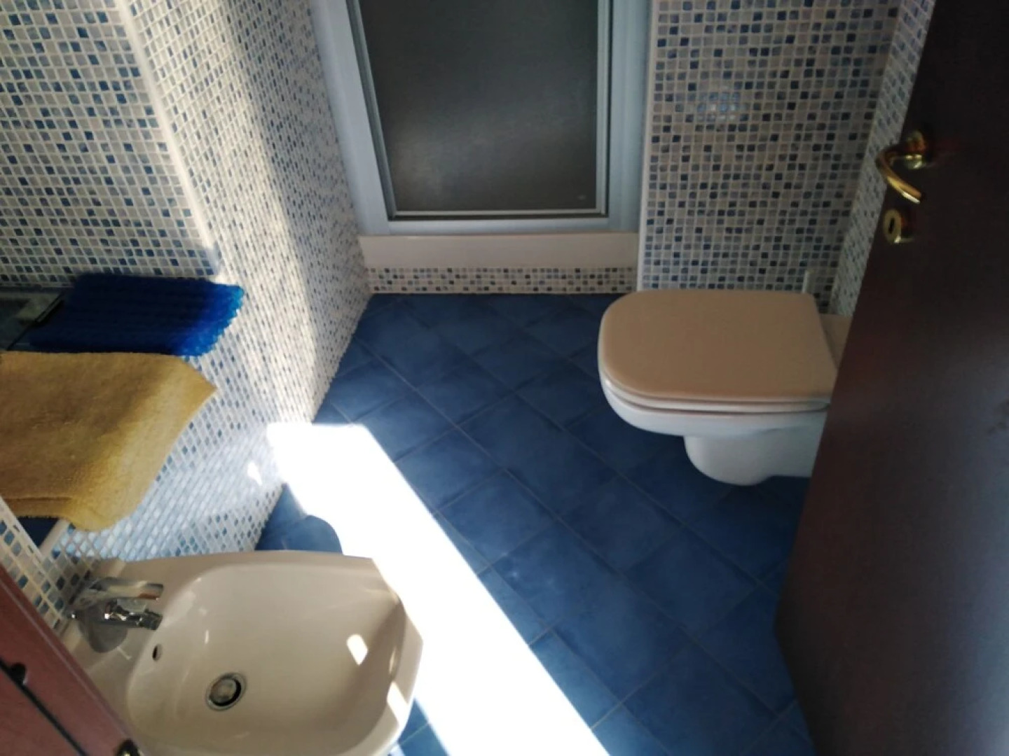 Serra Appartamenti con Vista Mare