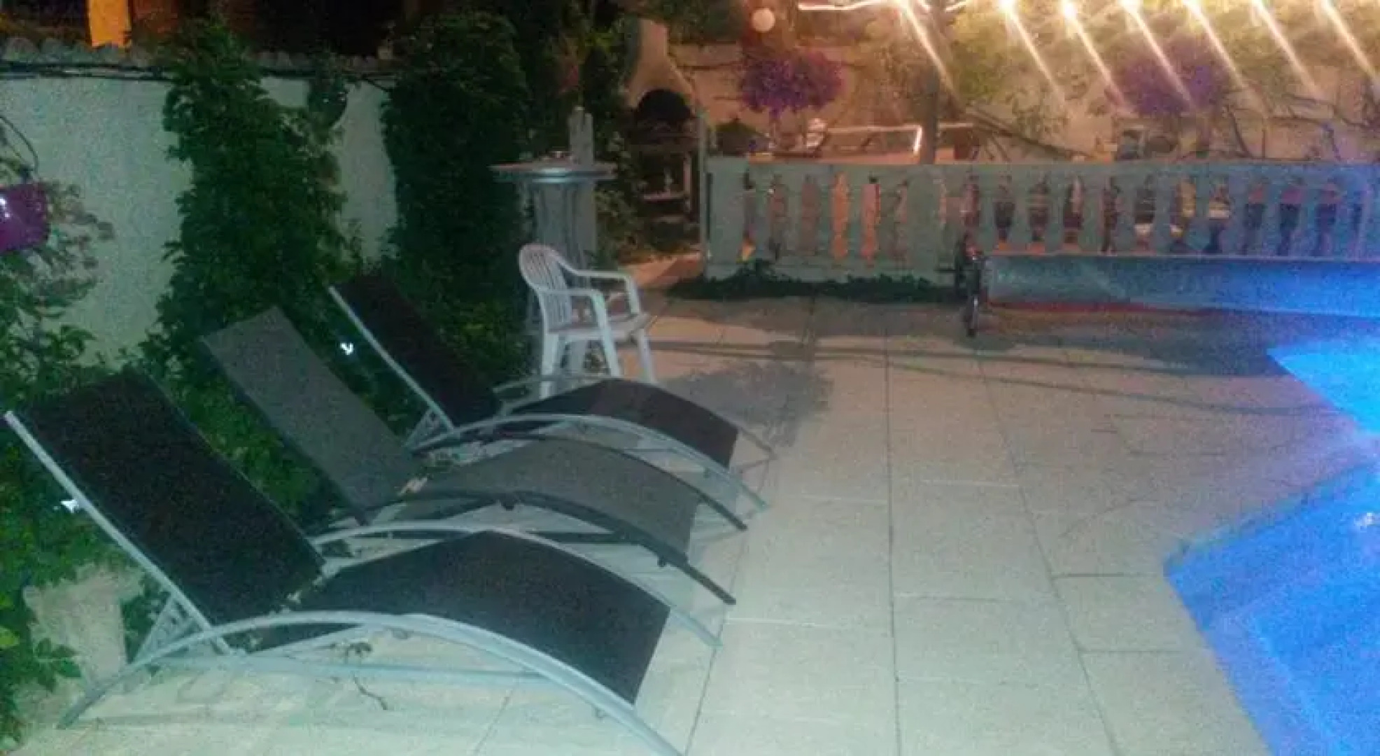 Pour que la vie soit plus belle