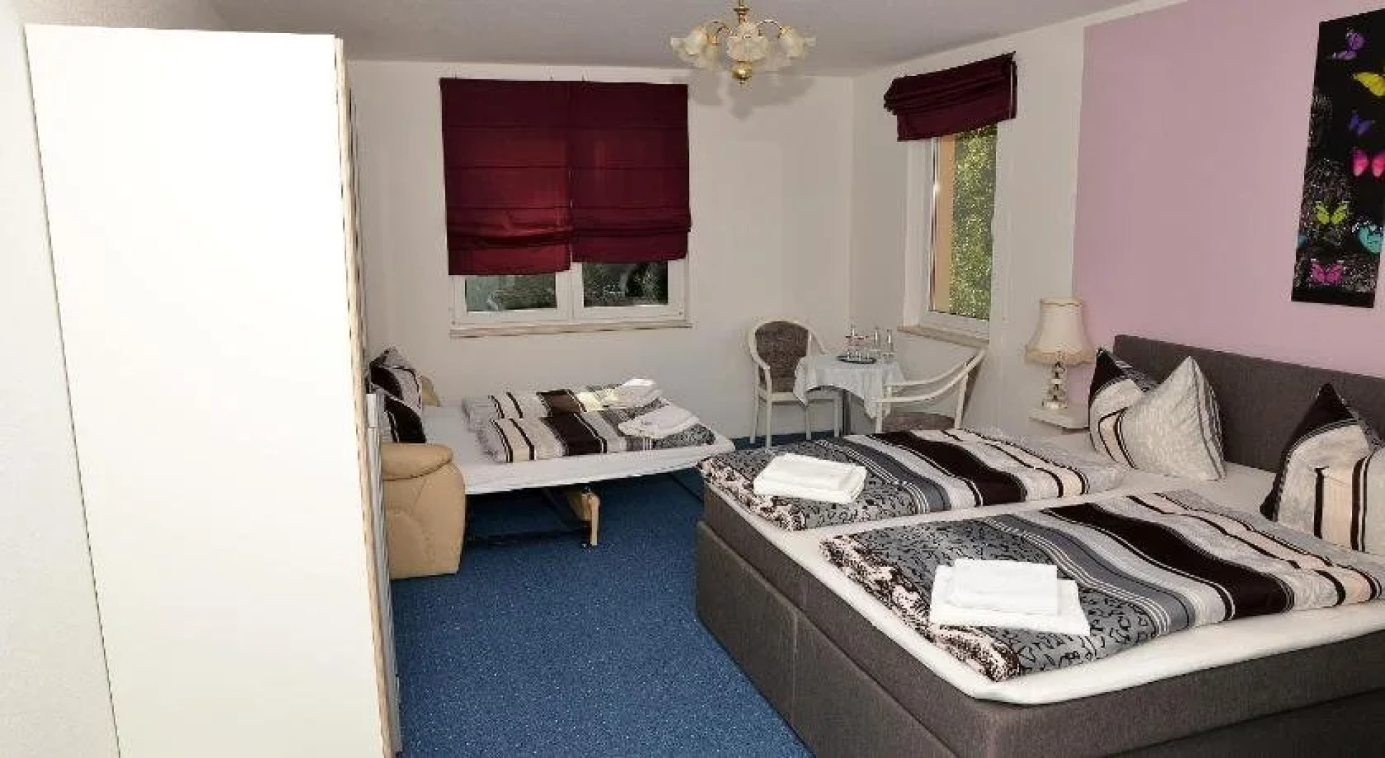 Gasthaus und Hotel Schleusenmühle