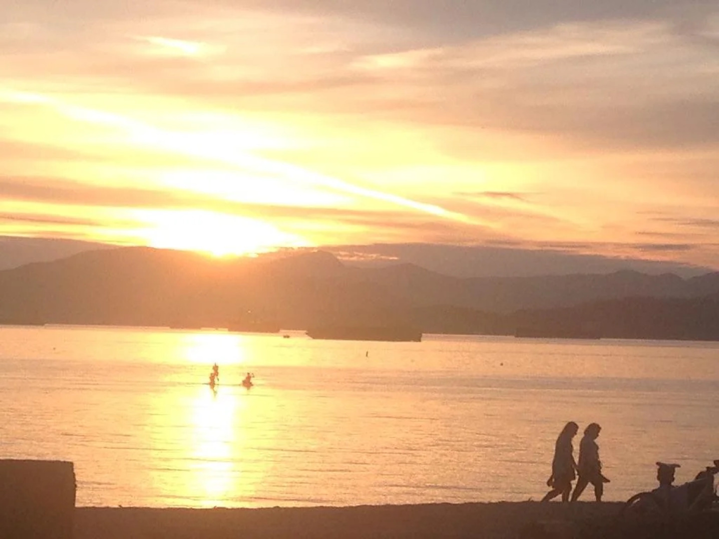 Maple Beach Bed and Breakfast