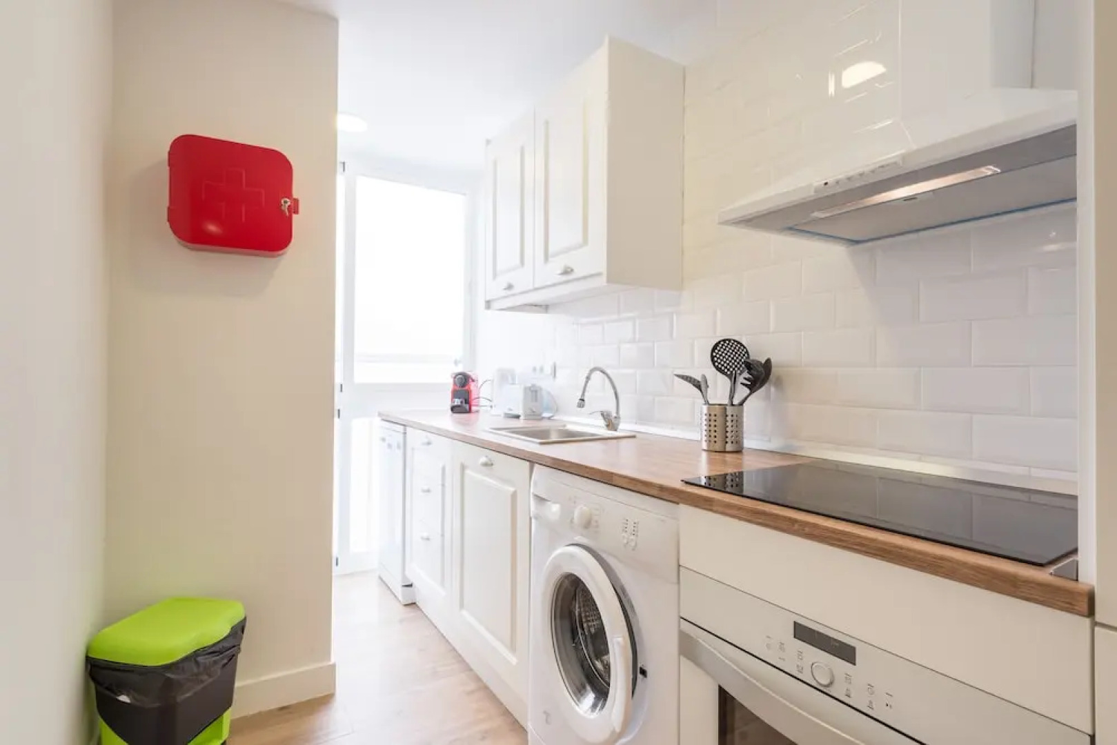 Malagasuite Picasso s House Malaga