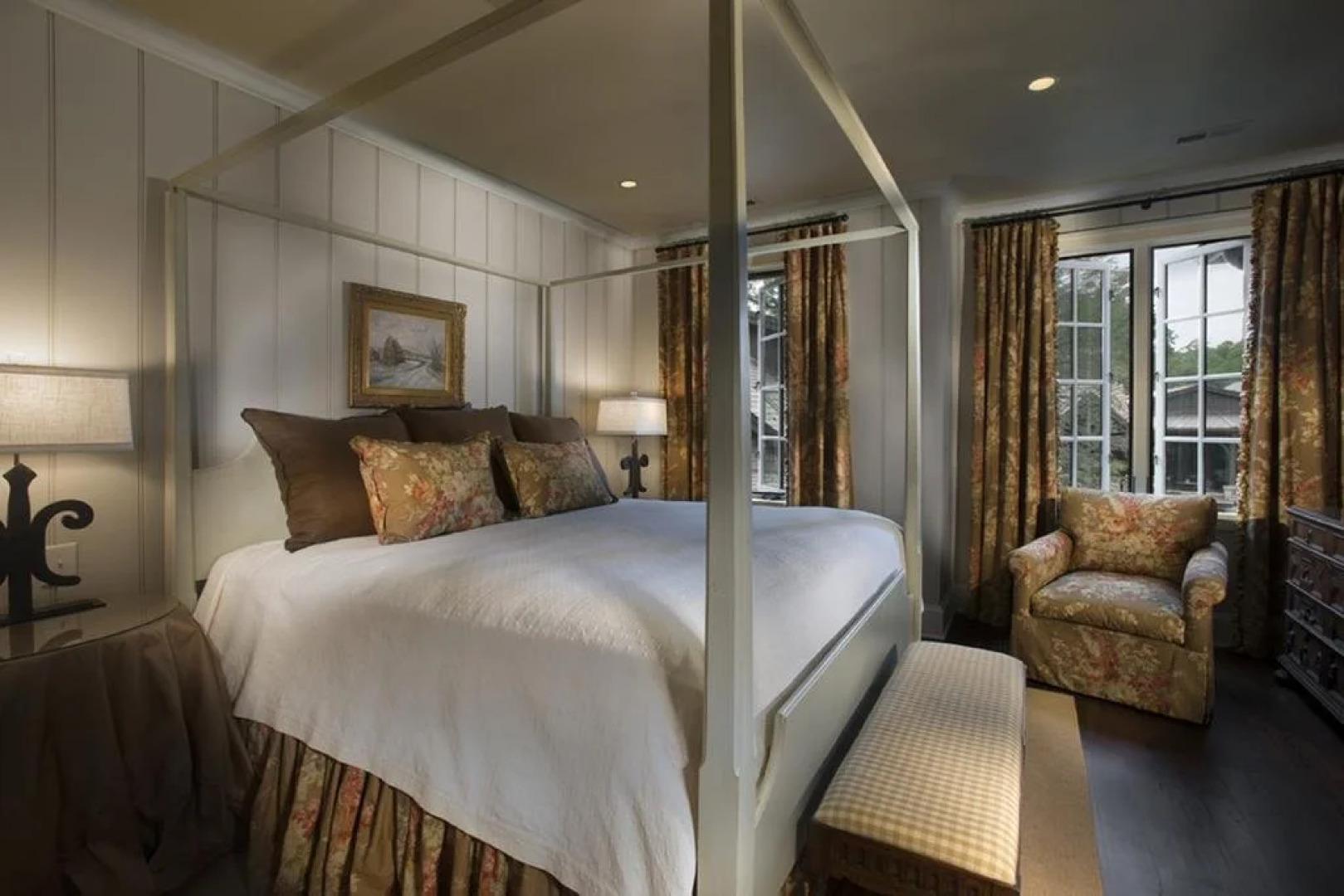 Old Edwards Inn & Spa